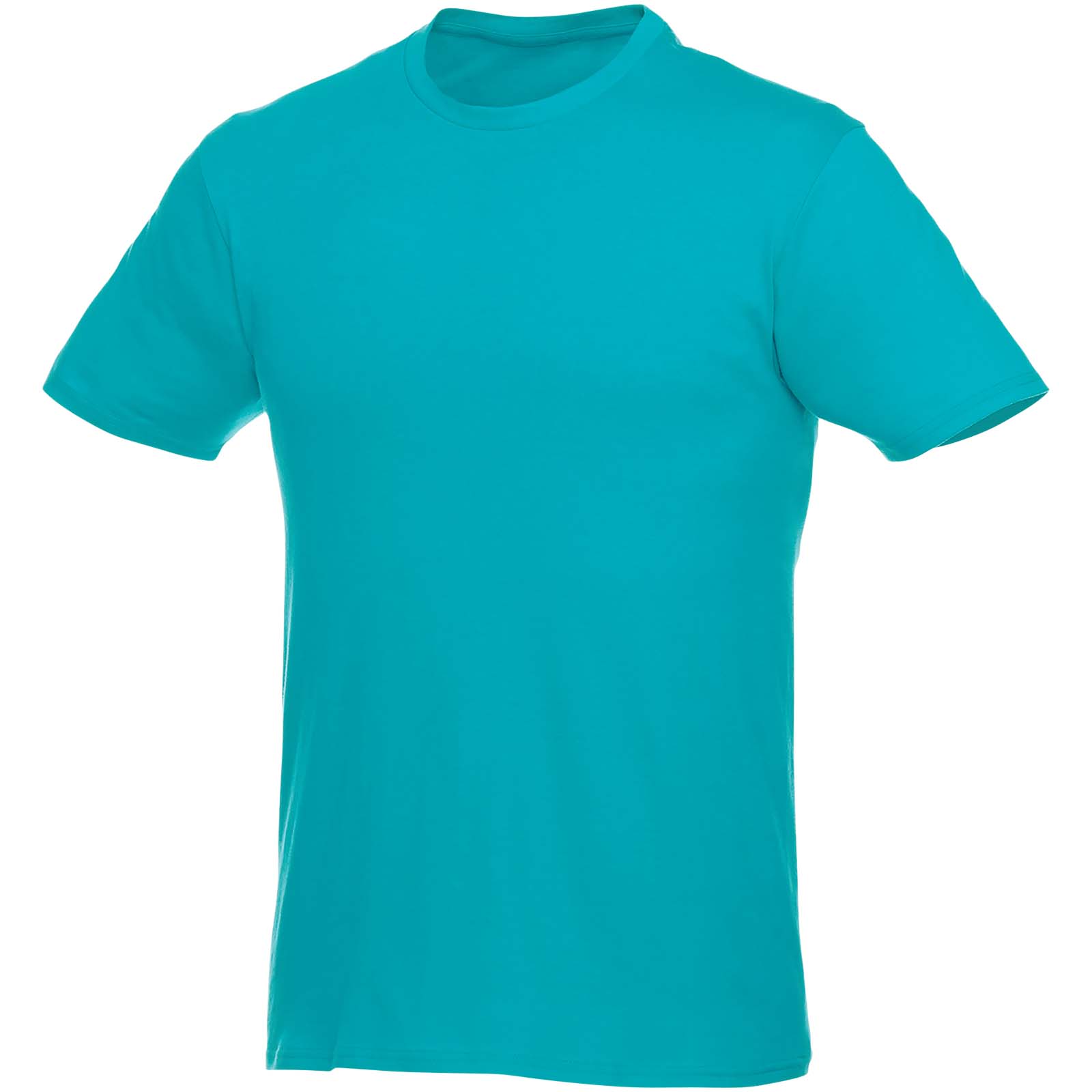 Heros 150 g/m2 short sleeve men’s t-shirt