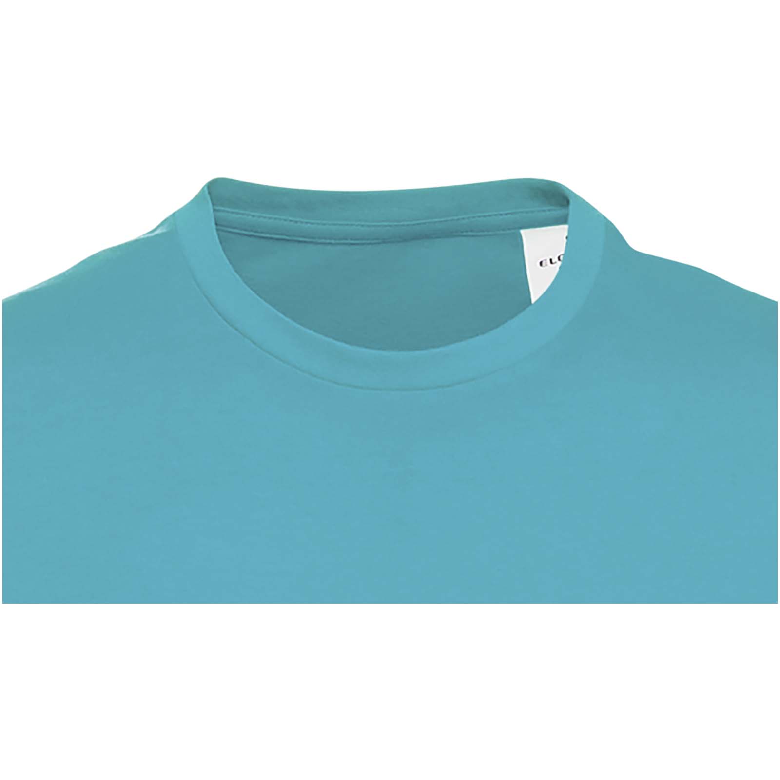 Heros 150 g/m2 short sleeve men’s t-shirt