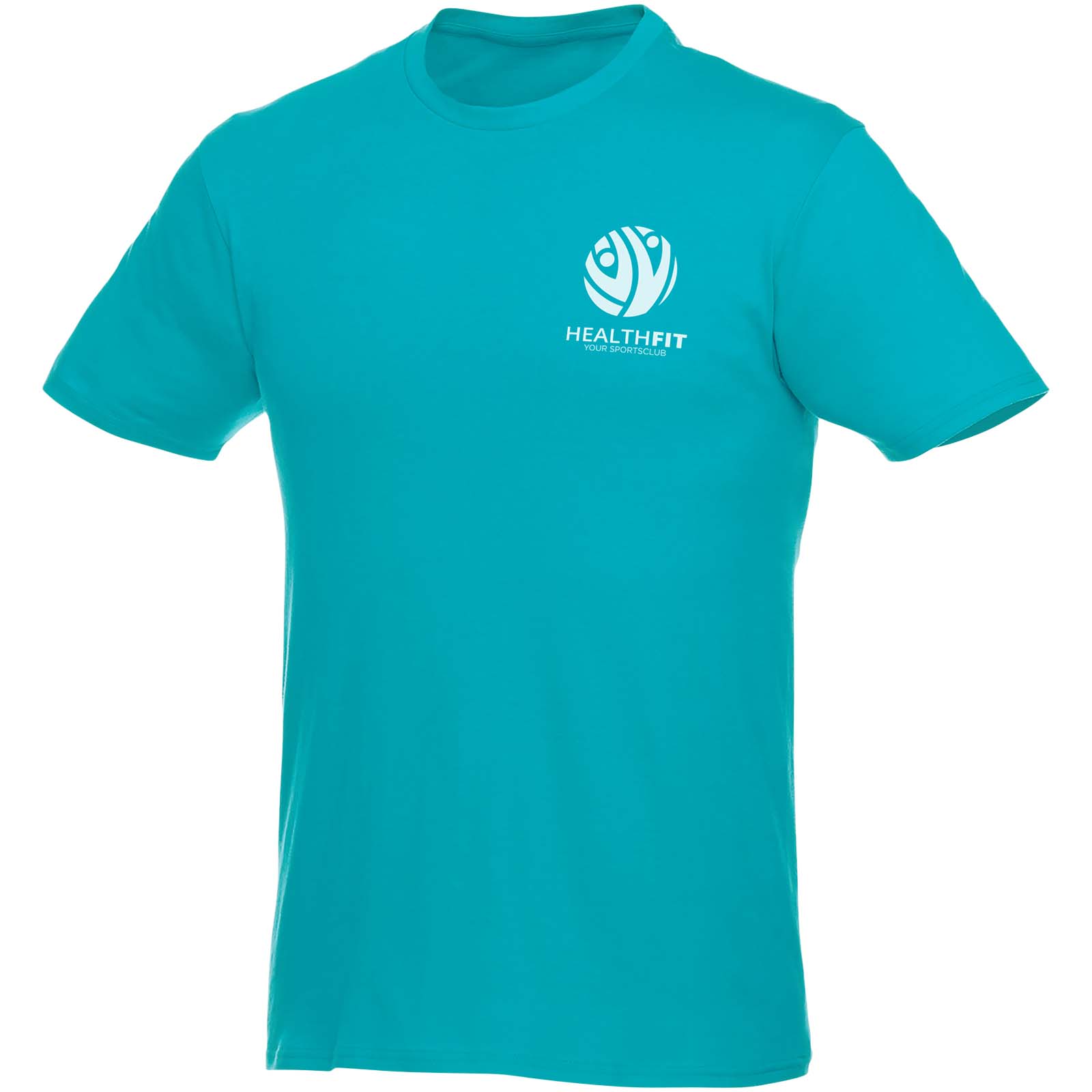 Heros 150 g/m2 short sleeve men’s t-shirt