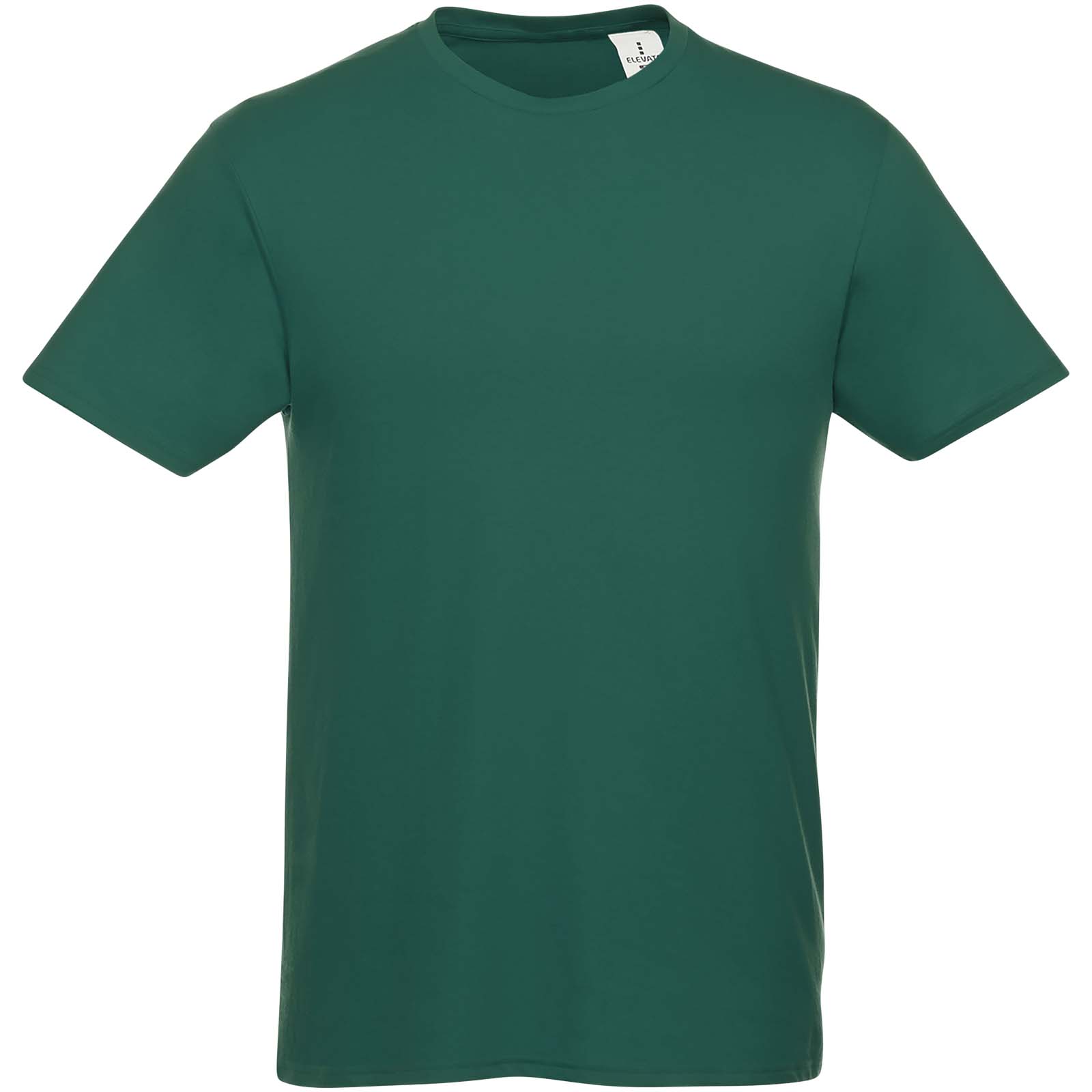 Heros 150 g/m2 short sleeve men’s t-shirt