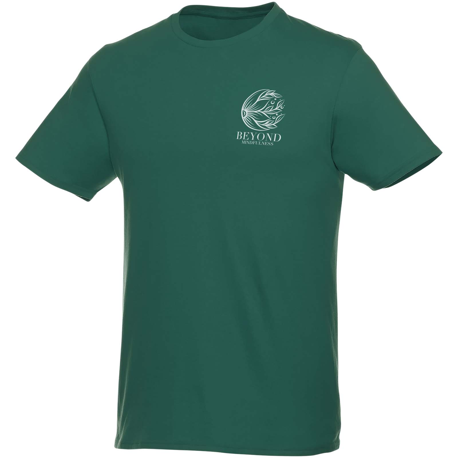 Heros 150 g/m2 short sleeve men’s t-shirt
