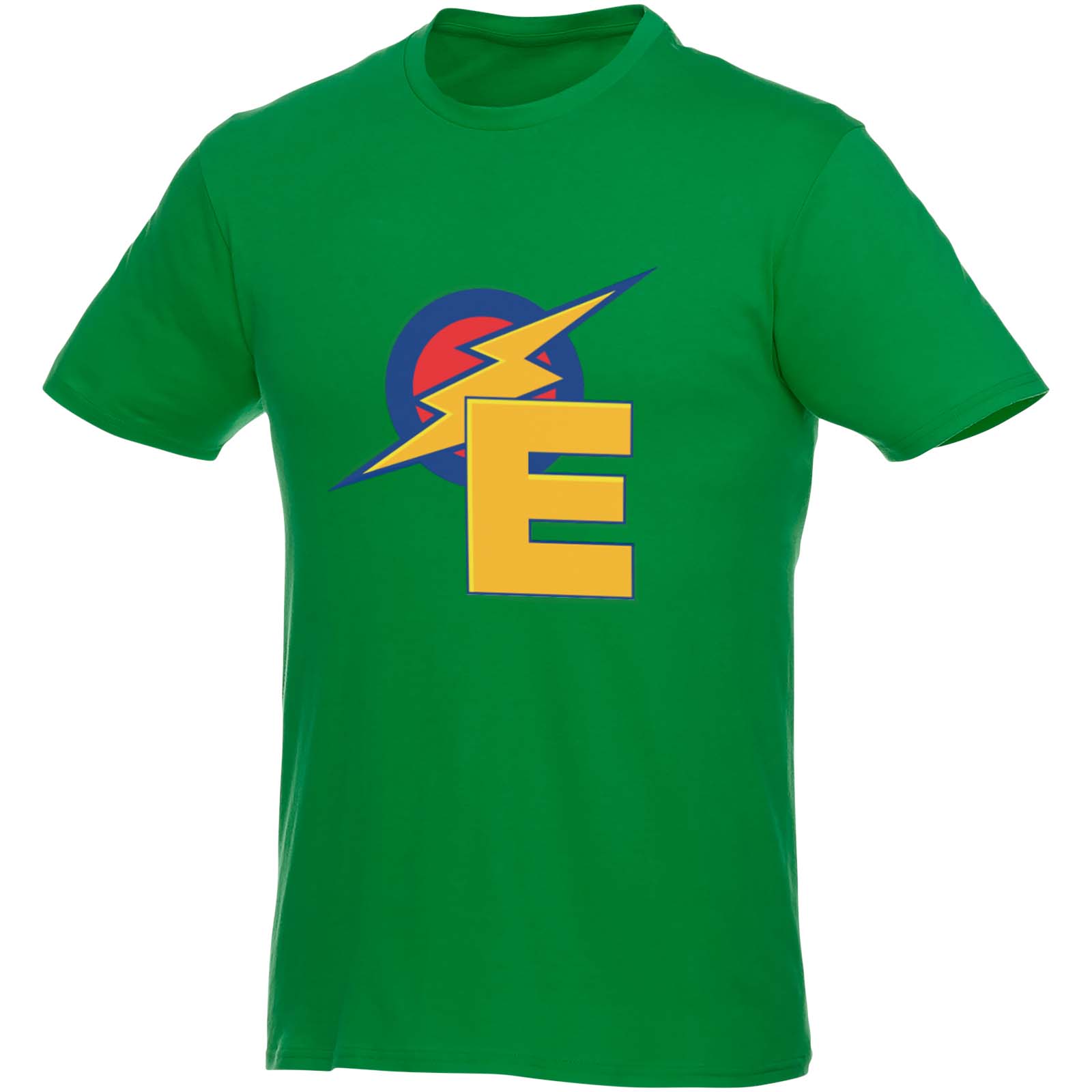 Heros 150 g/m2 short sleeve men’s t-shirt