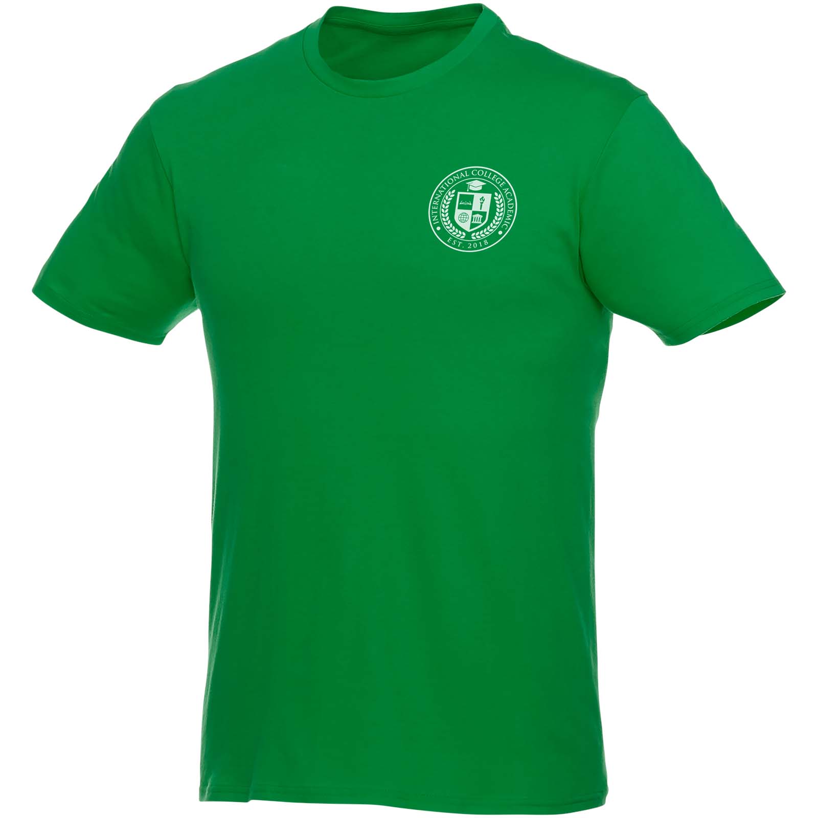 Heros 150 g/m2 short sleeve men’s t-shirt