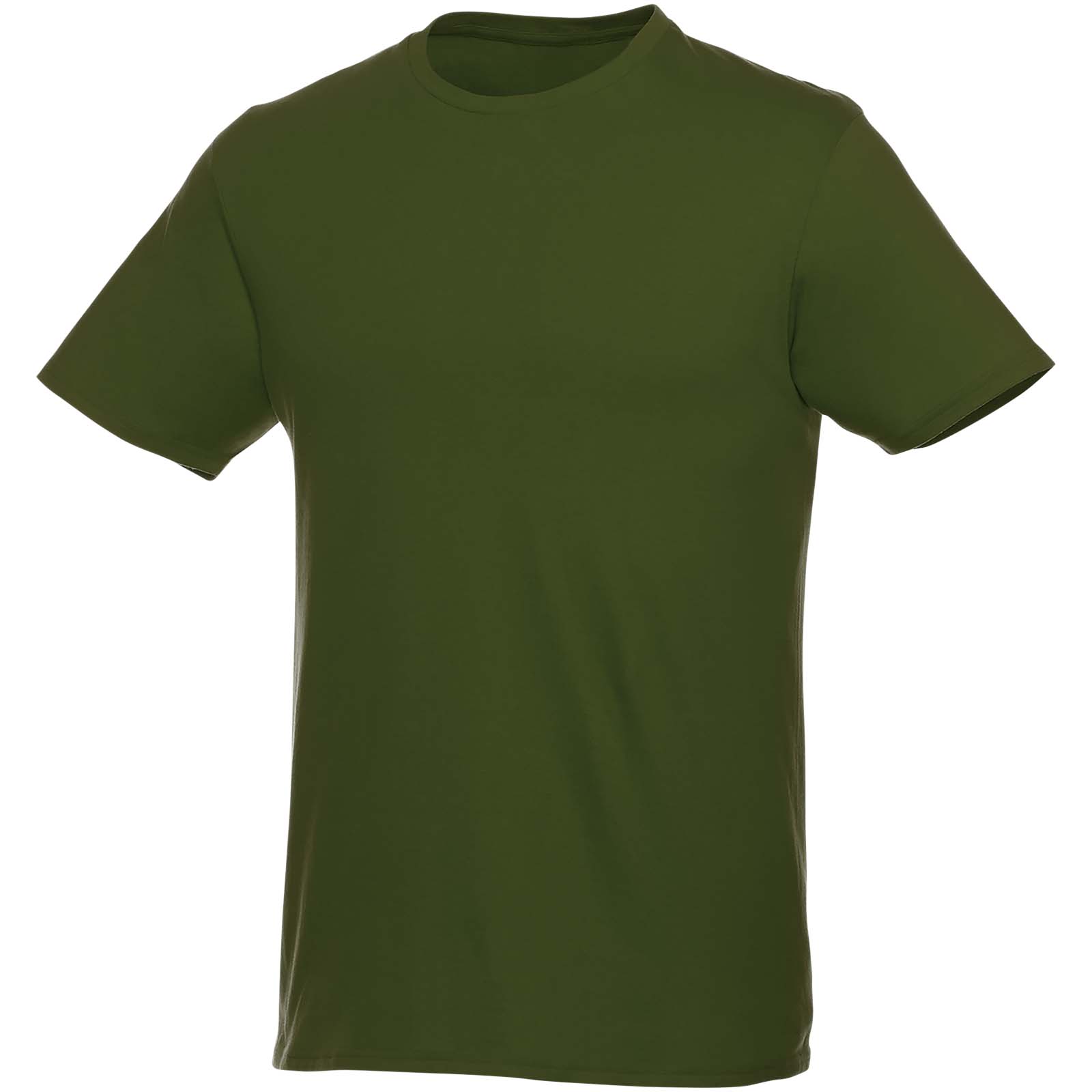 Heros 150 g/m2 short sleeve men’s t-shirt
