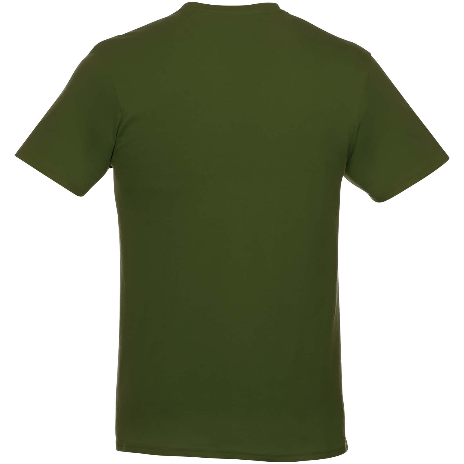 Heros 150 g/m2 short sleeve men’s t-shirt