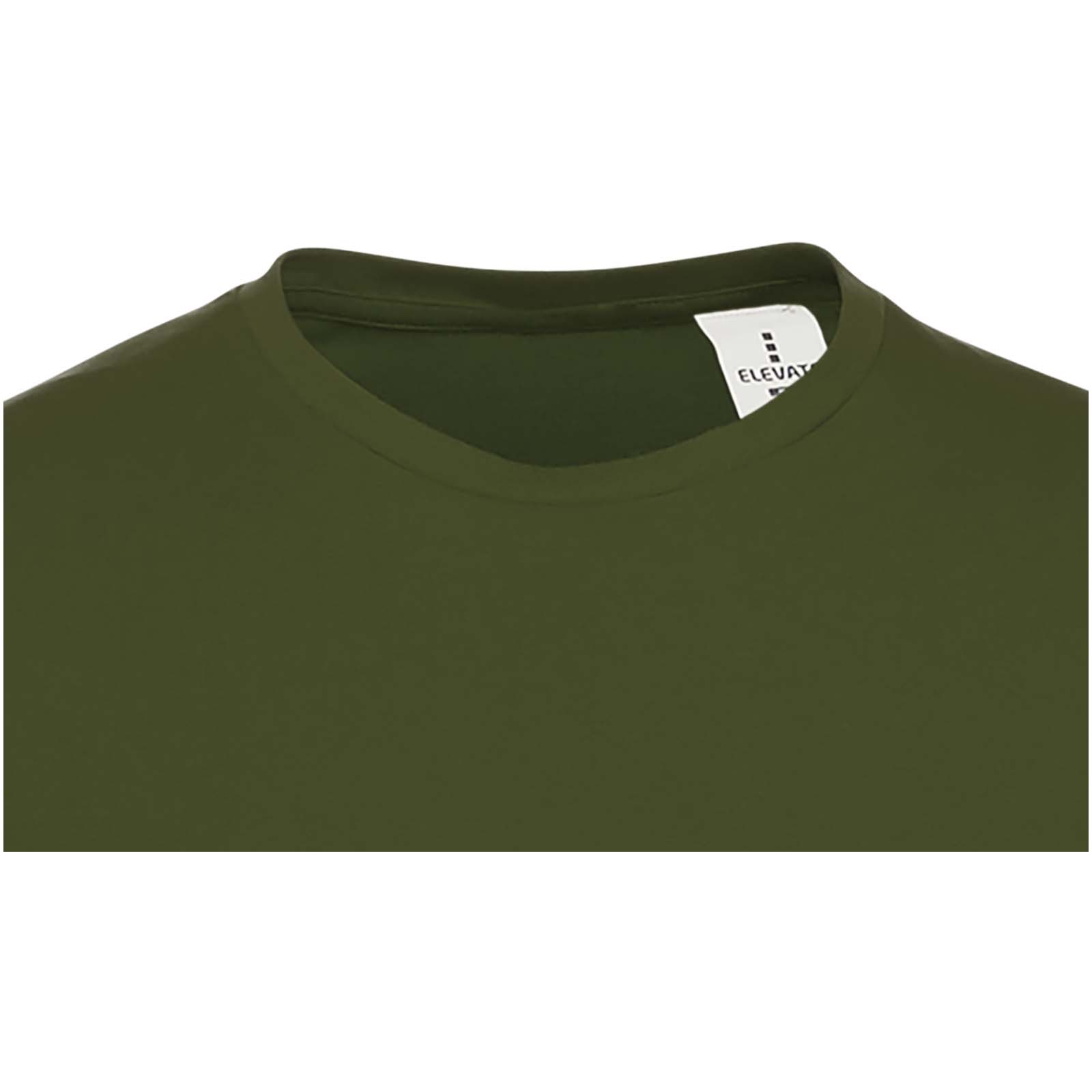 Heros 150 g/m2 short sleeve men’s t-shirt