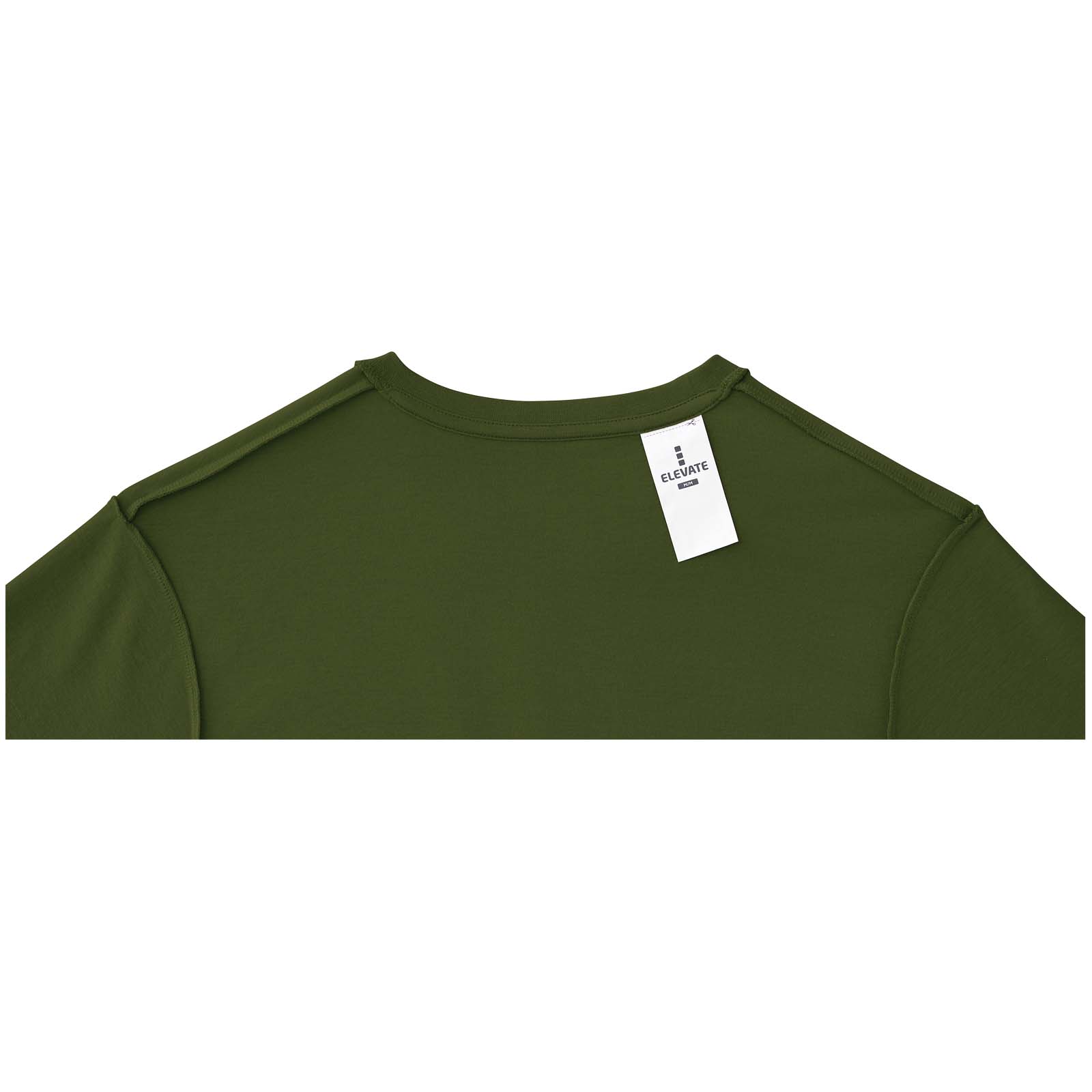 Heros 150 g/m2 short sleeve men’s t-shirt