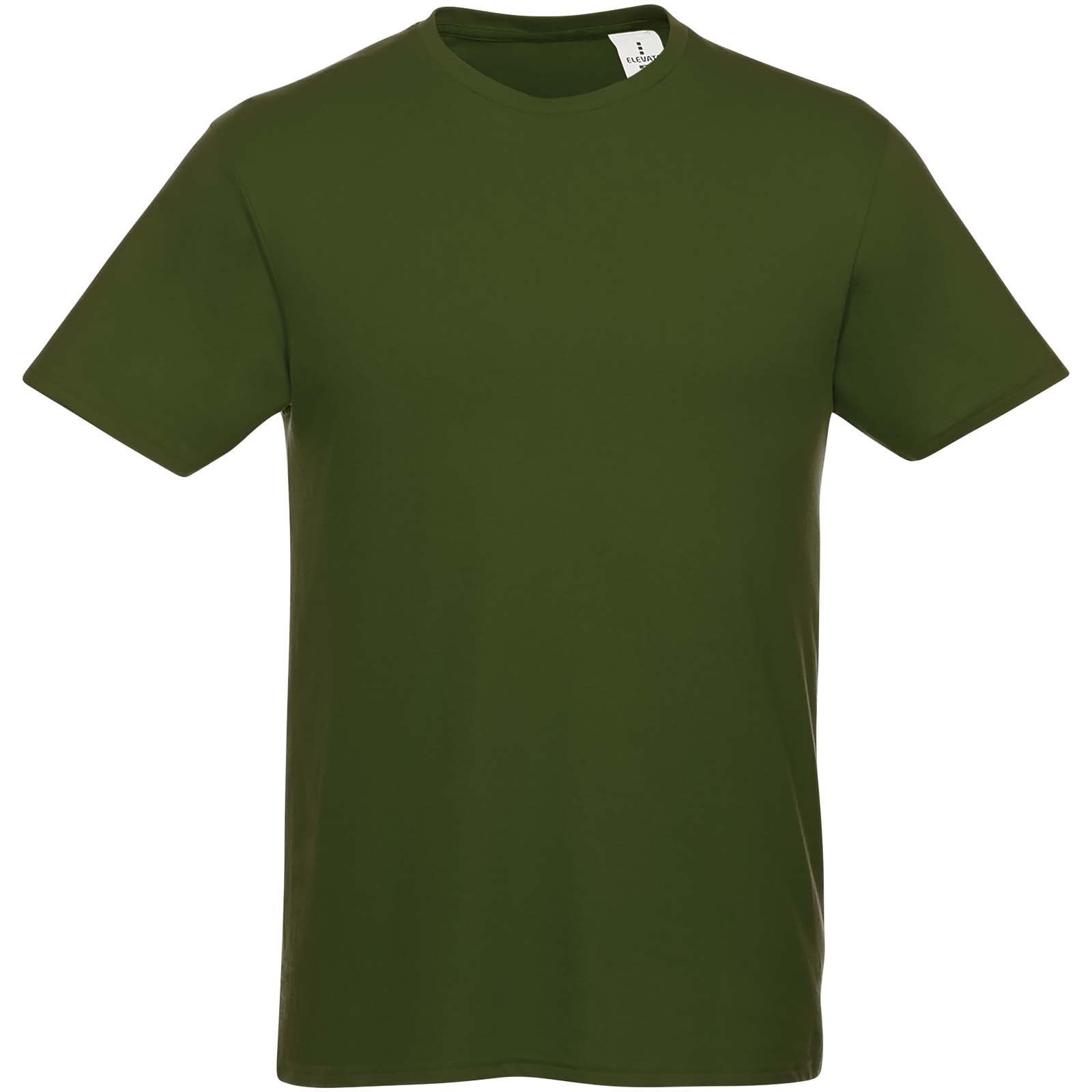 Heros 150 g/m2 short sleeve men’s t-shirt