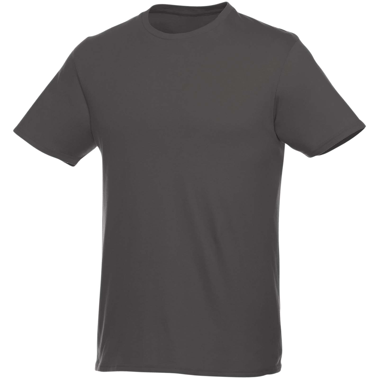 Heros 150 g/m2 short sleeve men’s t-shirt