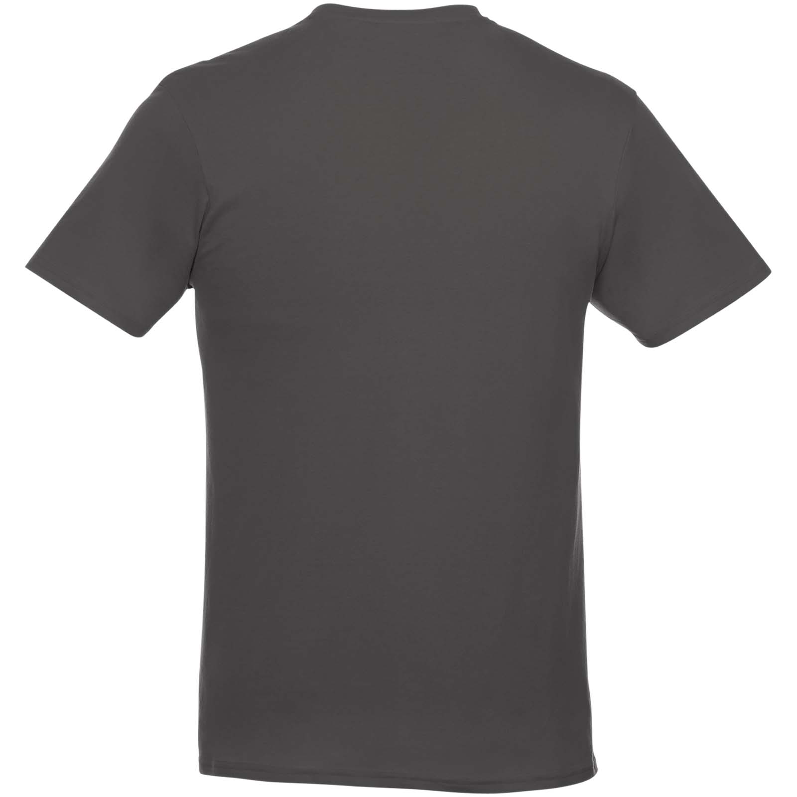 Heros 150 g/m2 short sleeve men’s t-shirt