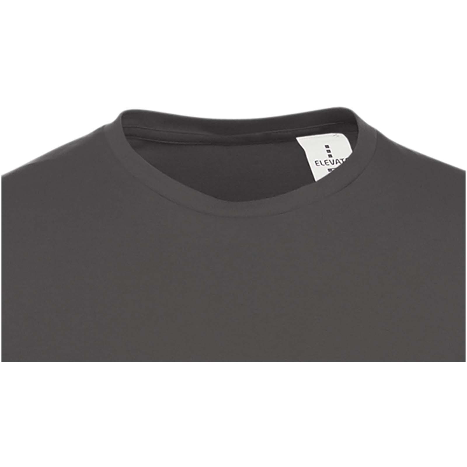 Heros 150 g/m2 short sleeve men’s t-shirt
