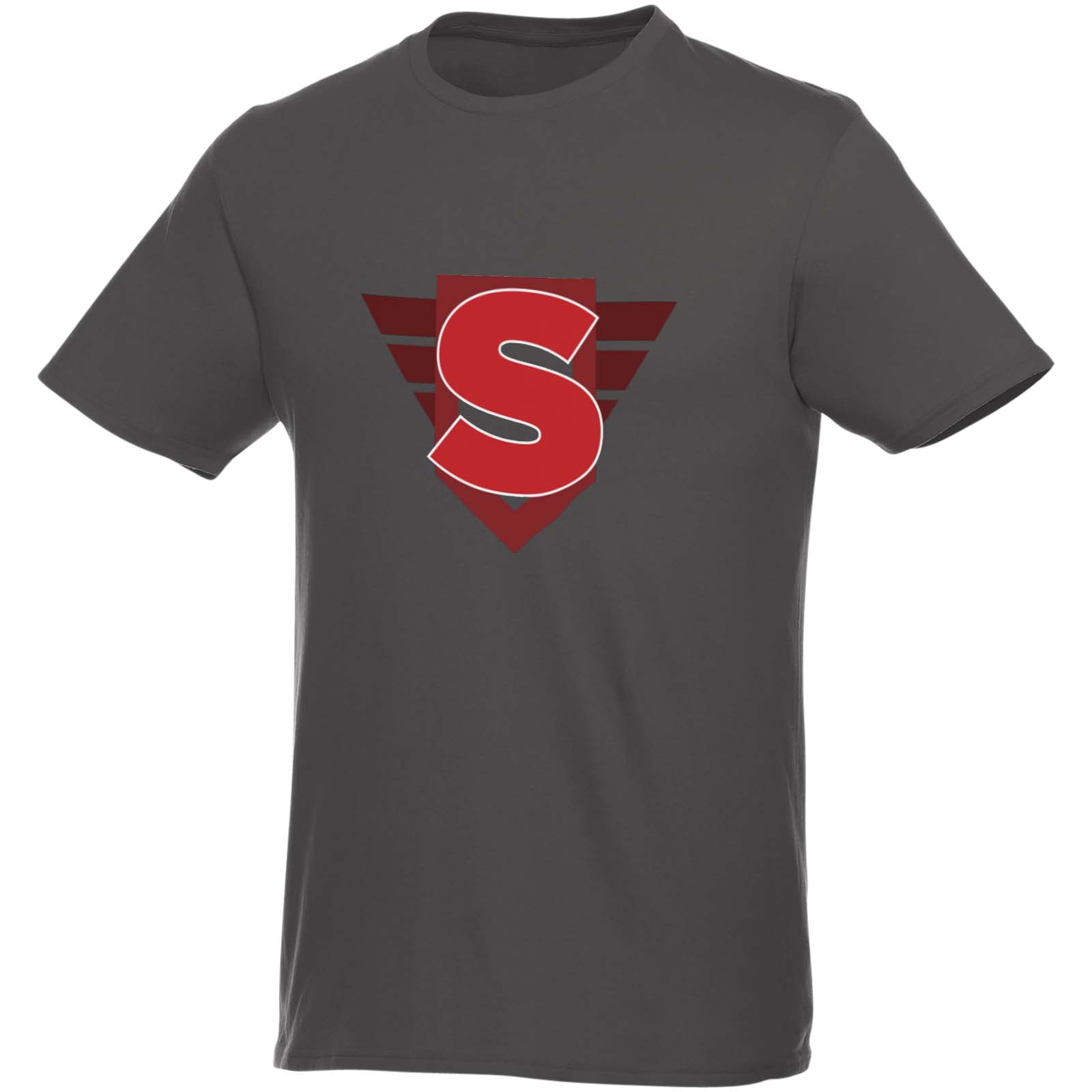 Heros 150 g/m2 short sleeve men’s t-shirt