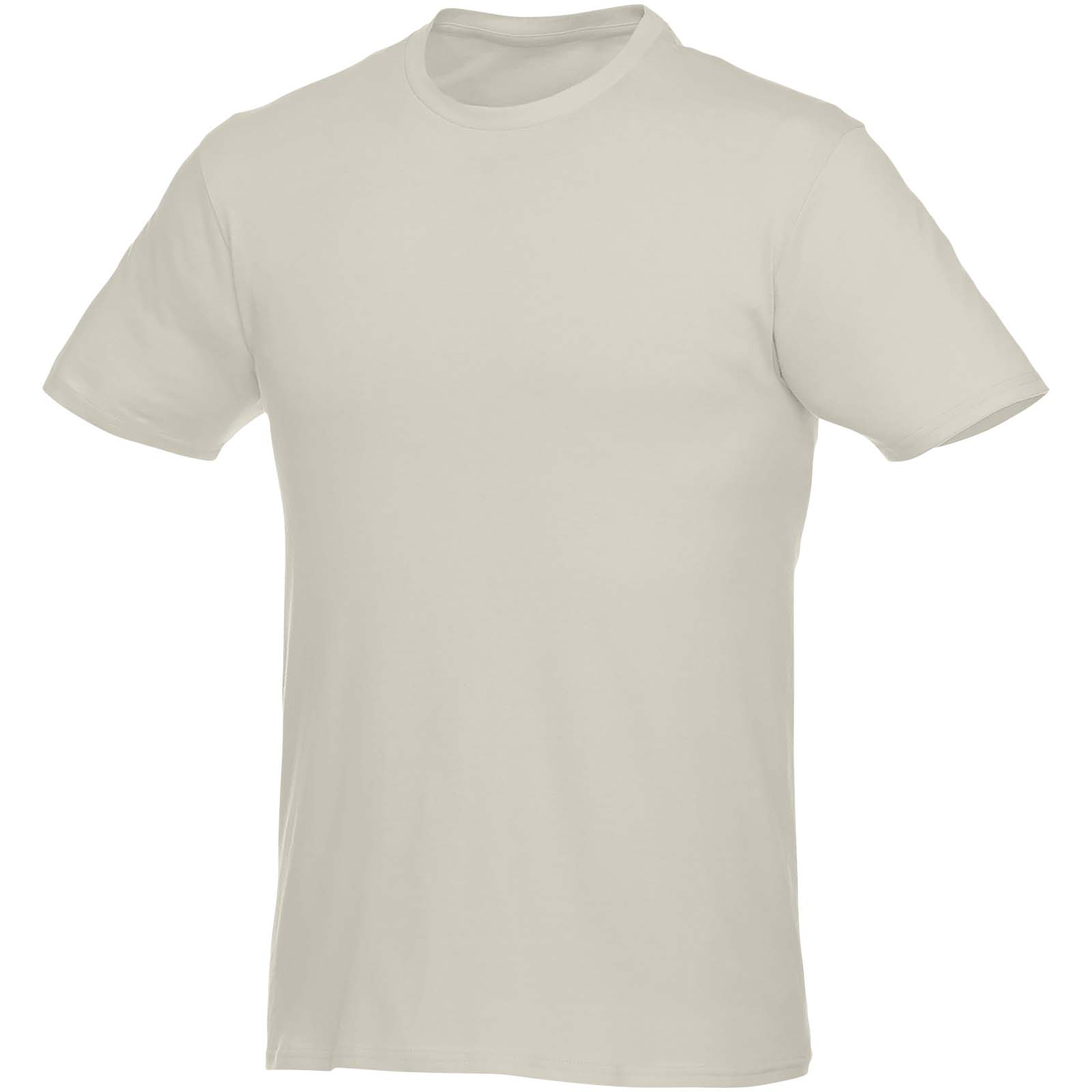 Heros 150 g/m2 short sleeve men’s t-shirt