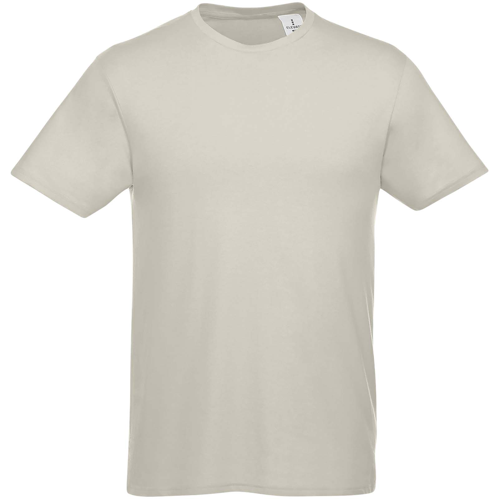 Heros 150 g/m2 short sleeve men’s t-shirt