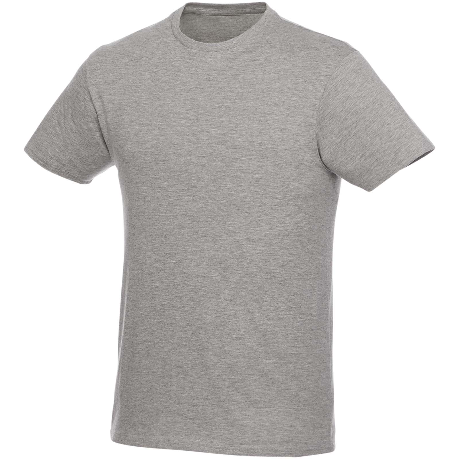 Heros 150 g/m2 short sleeve men’s t-shirt
