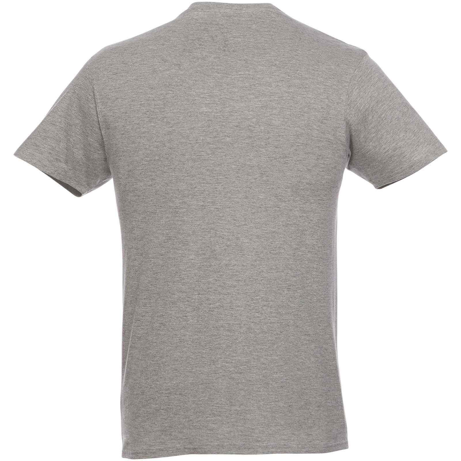 Heros 150 g/m2 short sleeve men’s t-shirt