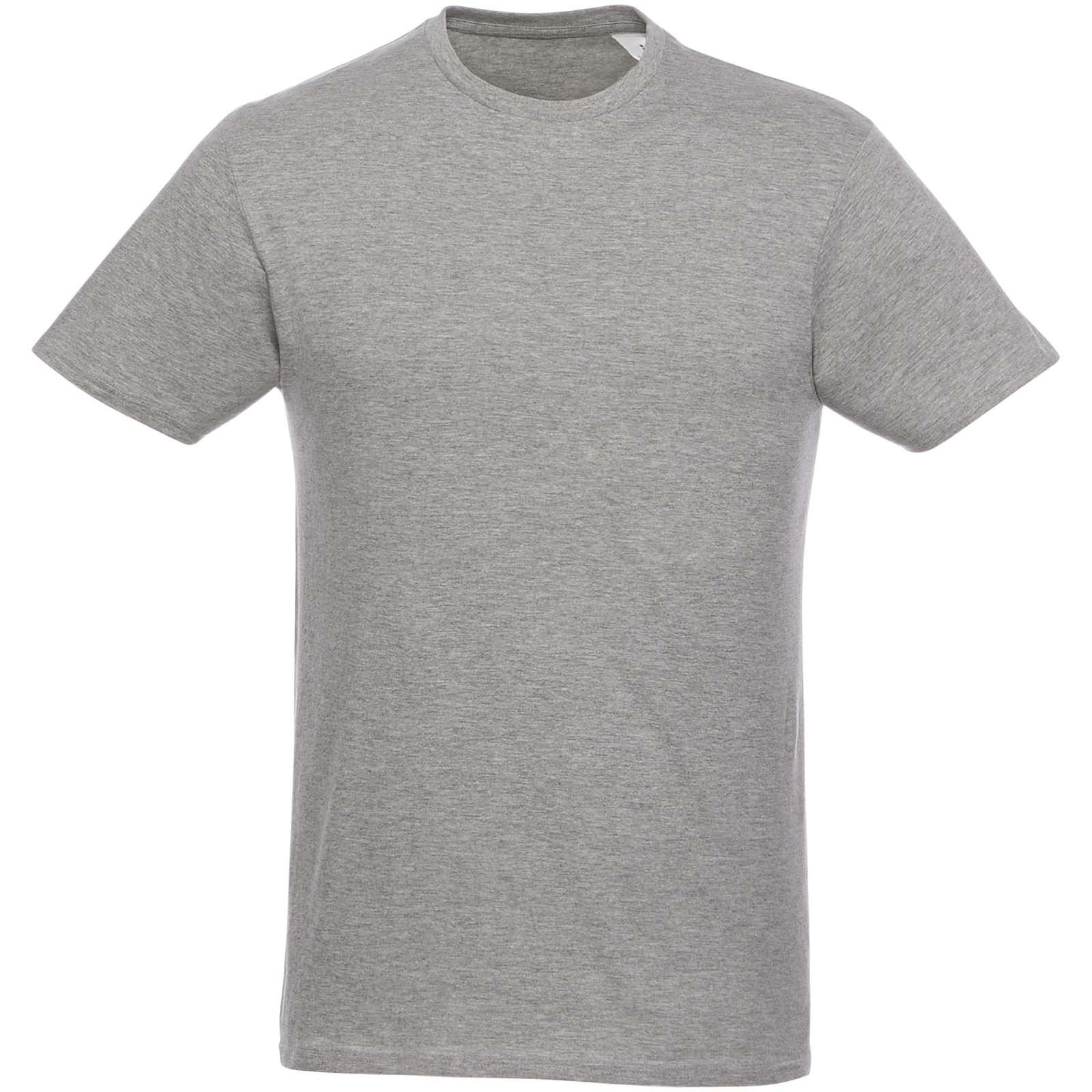 Heros 150 g/m2 short sleeve men’s t-shirt