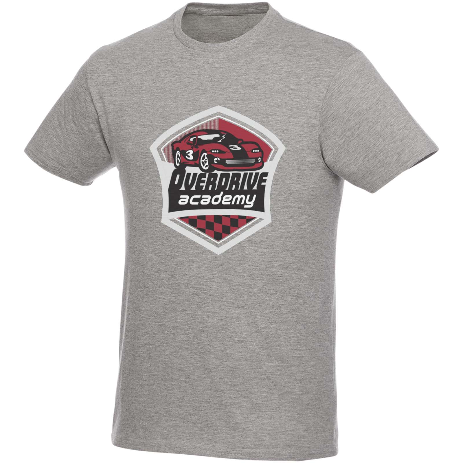 Heros 150 g/m2 short sleeve men’s t-shirt