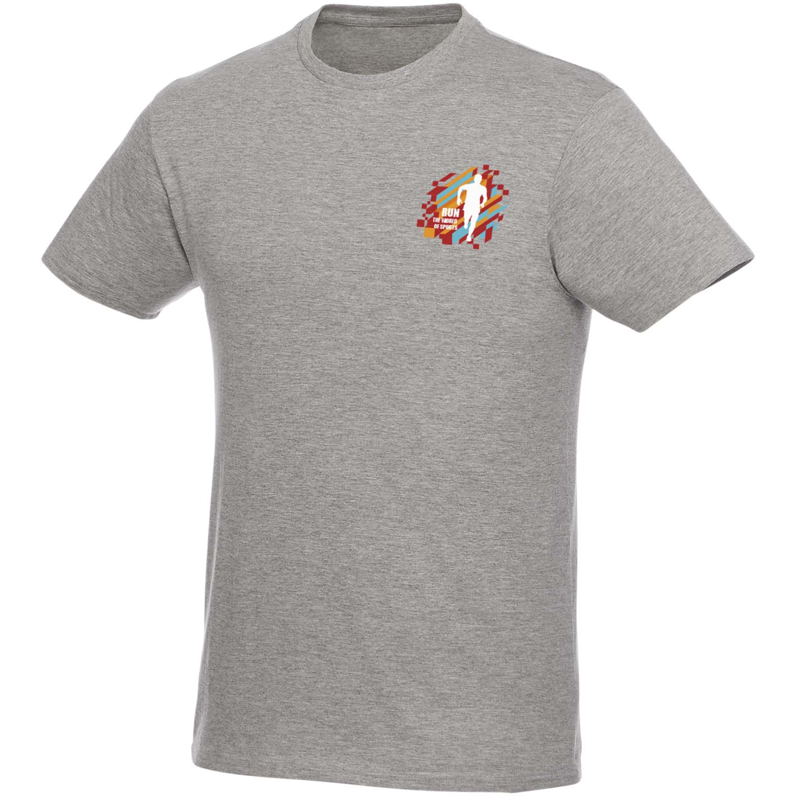 Heros 150 g/m2 short sleeve men’s t-shirt