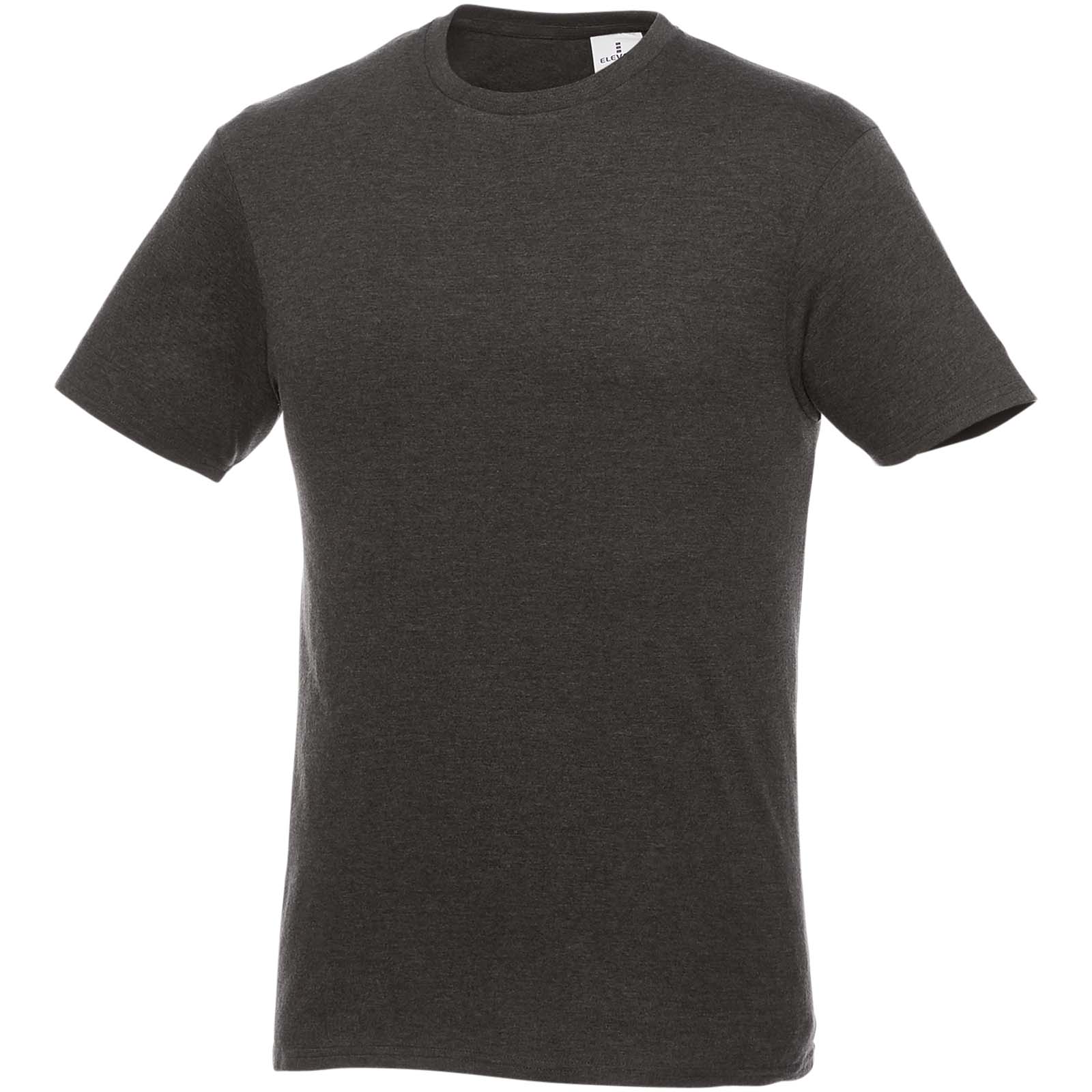 Heros 150 g/m2 short sleeve men’s t-shirt