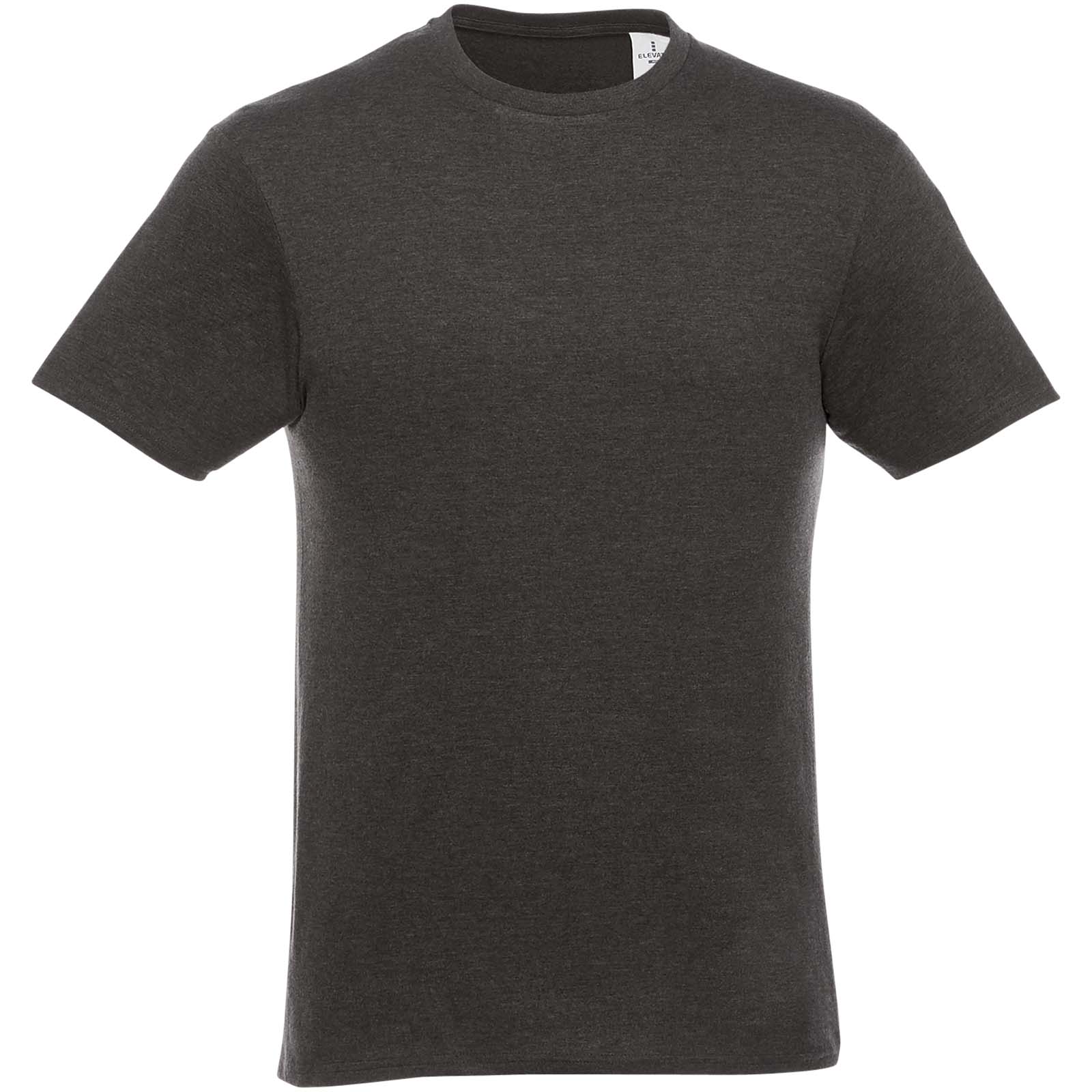 Heros 150 g/m2 short sleeve men’s t-shirt
