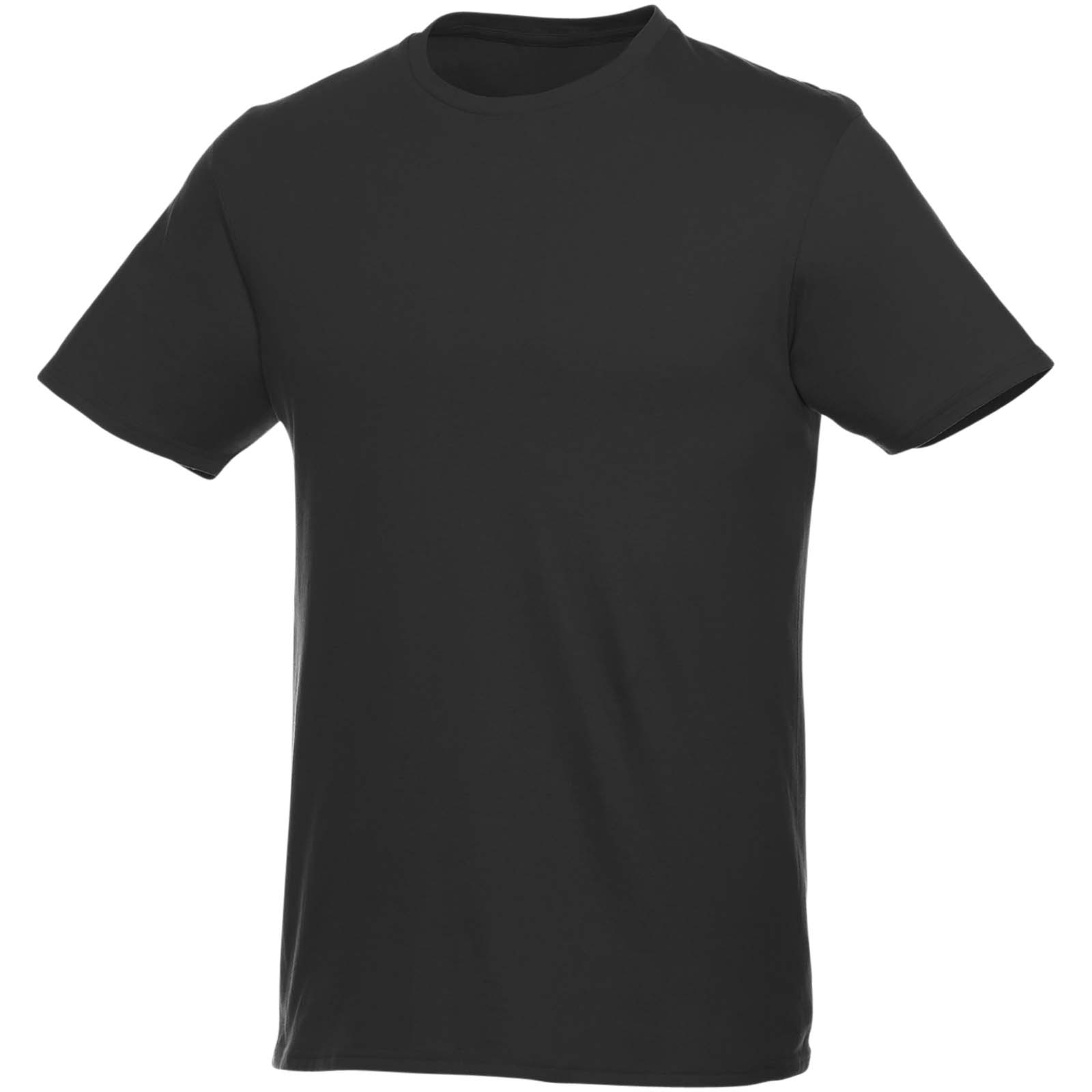 Heros 150 g/m2 short sleeve men’s t-shirt