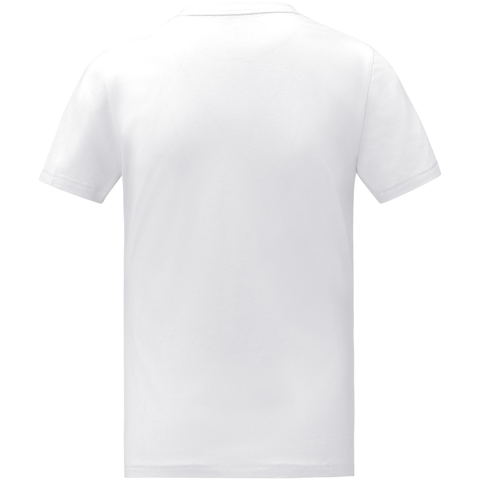 Somoto short sleeve men’s v-neck t-shirt