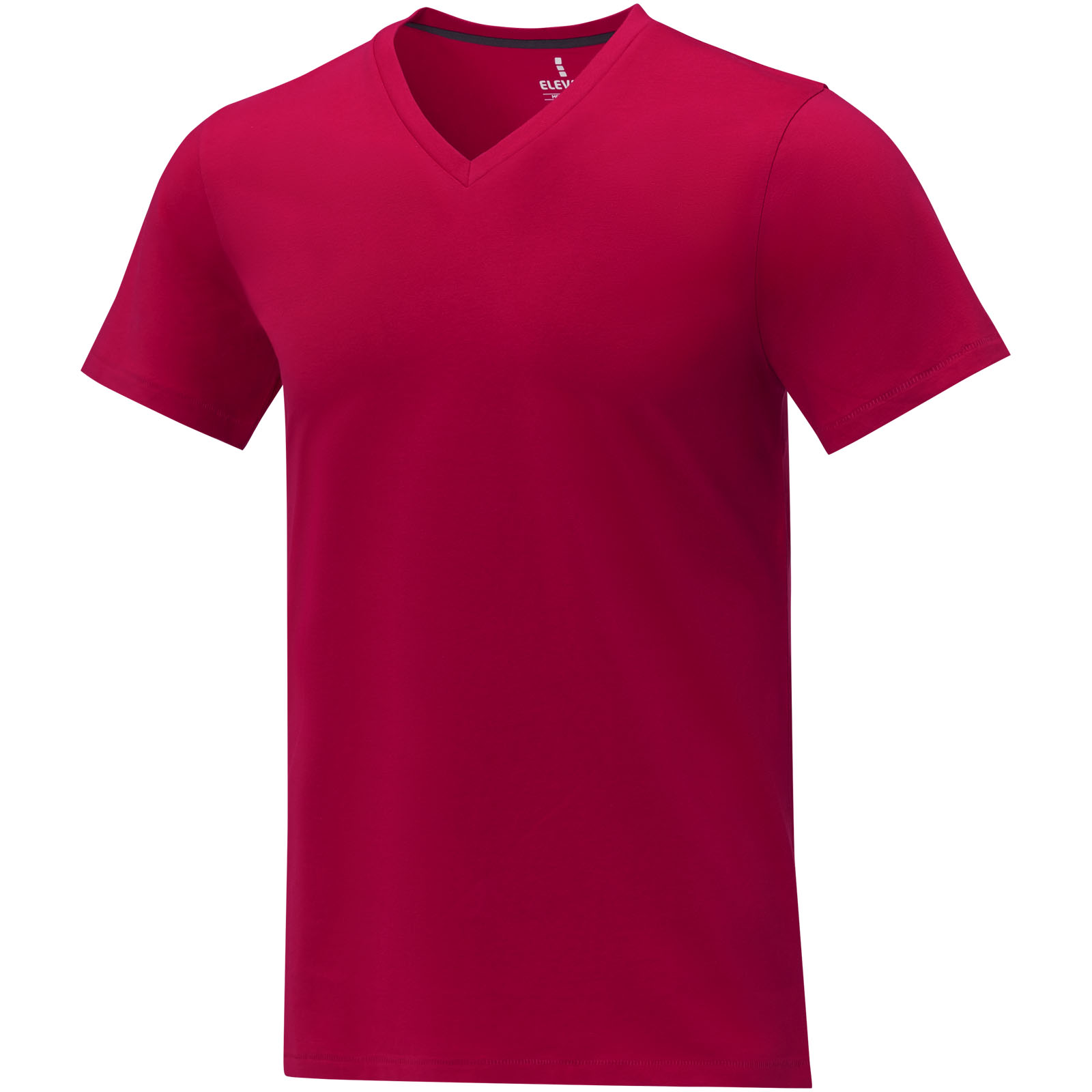 Somoto short sleeve men’s v-neck t-shirt