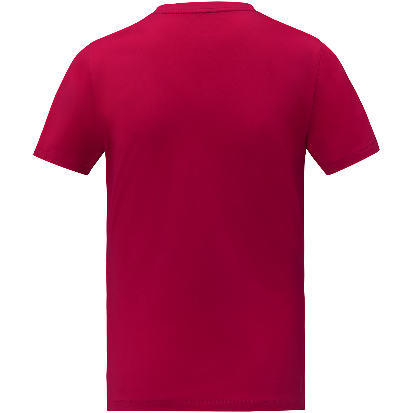 Somoto short sleeve men’s v-neck t-shirt