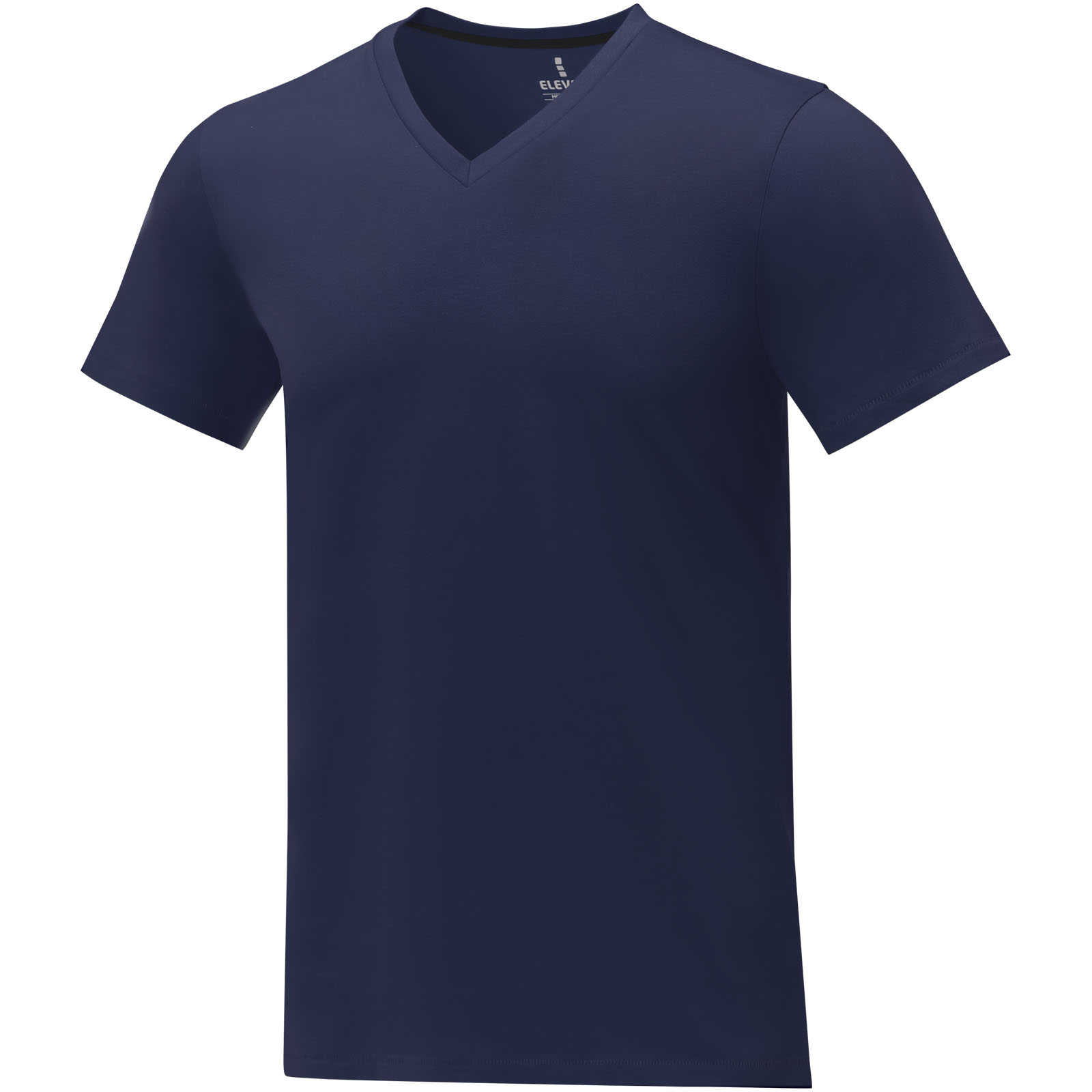 Somoto short sleeve men’s v-neck t-shirt