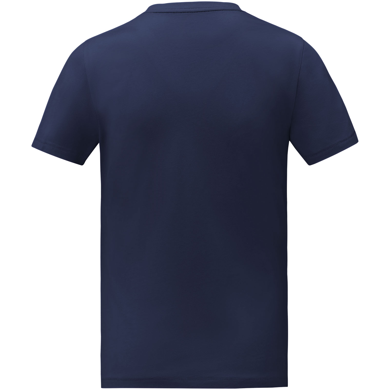 Somoto short sleeve men’s v-neck t-shirt