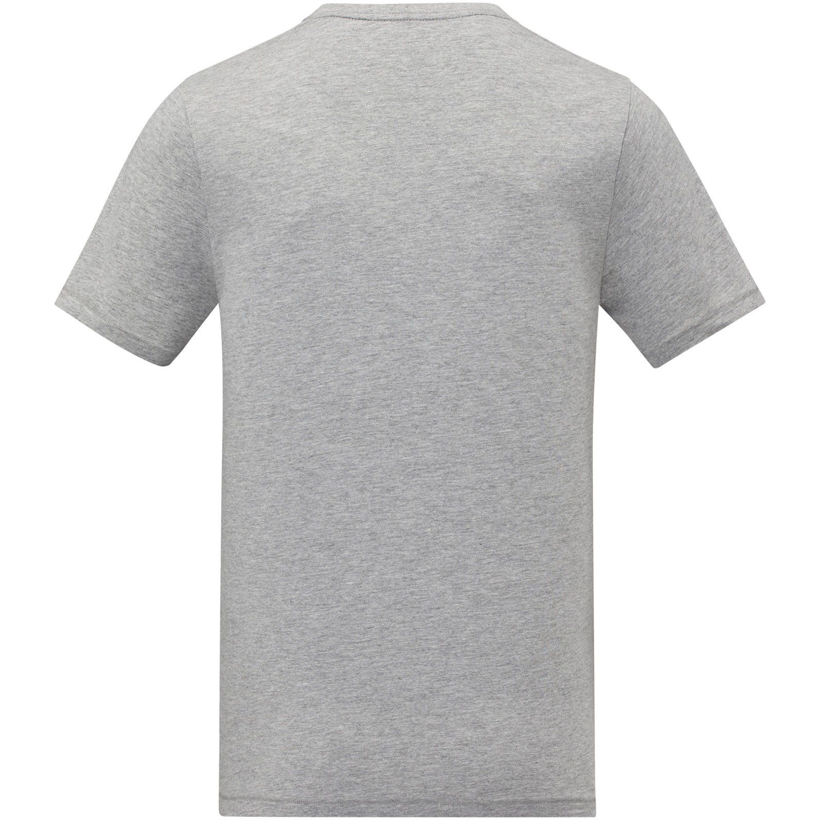 Somoto short sleeve men’s v-neck t-shirt