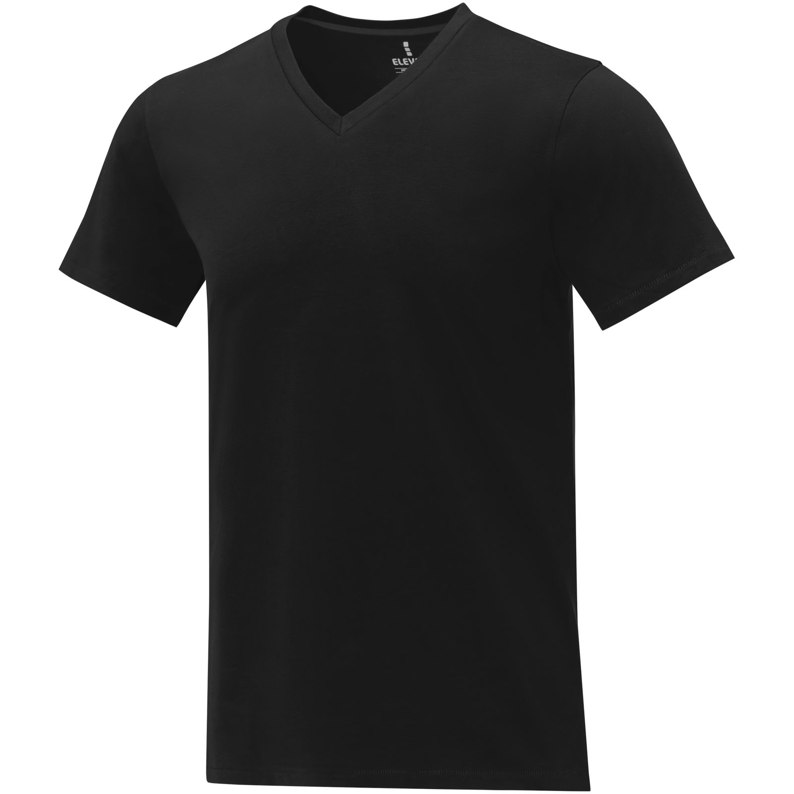 Somoto short sleeve men’s v-neck t-shirt