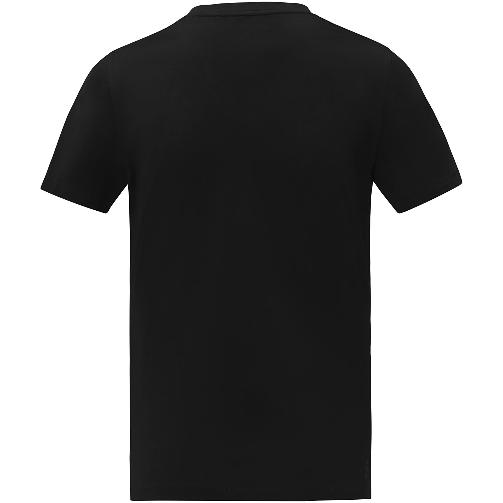Somoto short sleeve men’s v-neck t-shirt