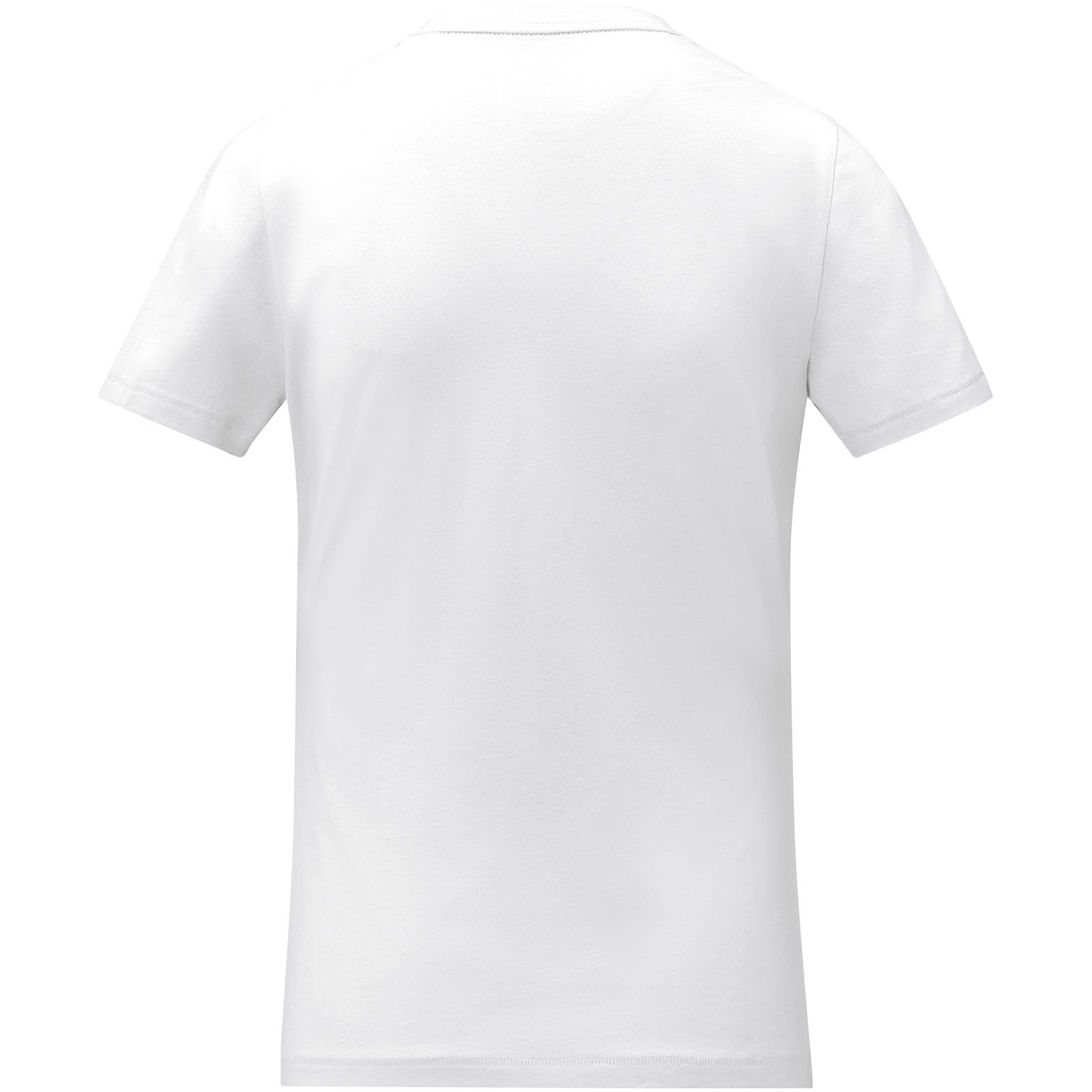 Somoto short sleeve women’s v-neck t-shirt