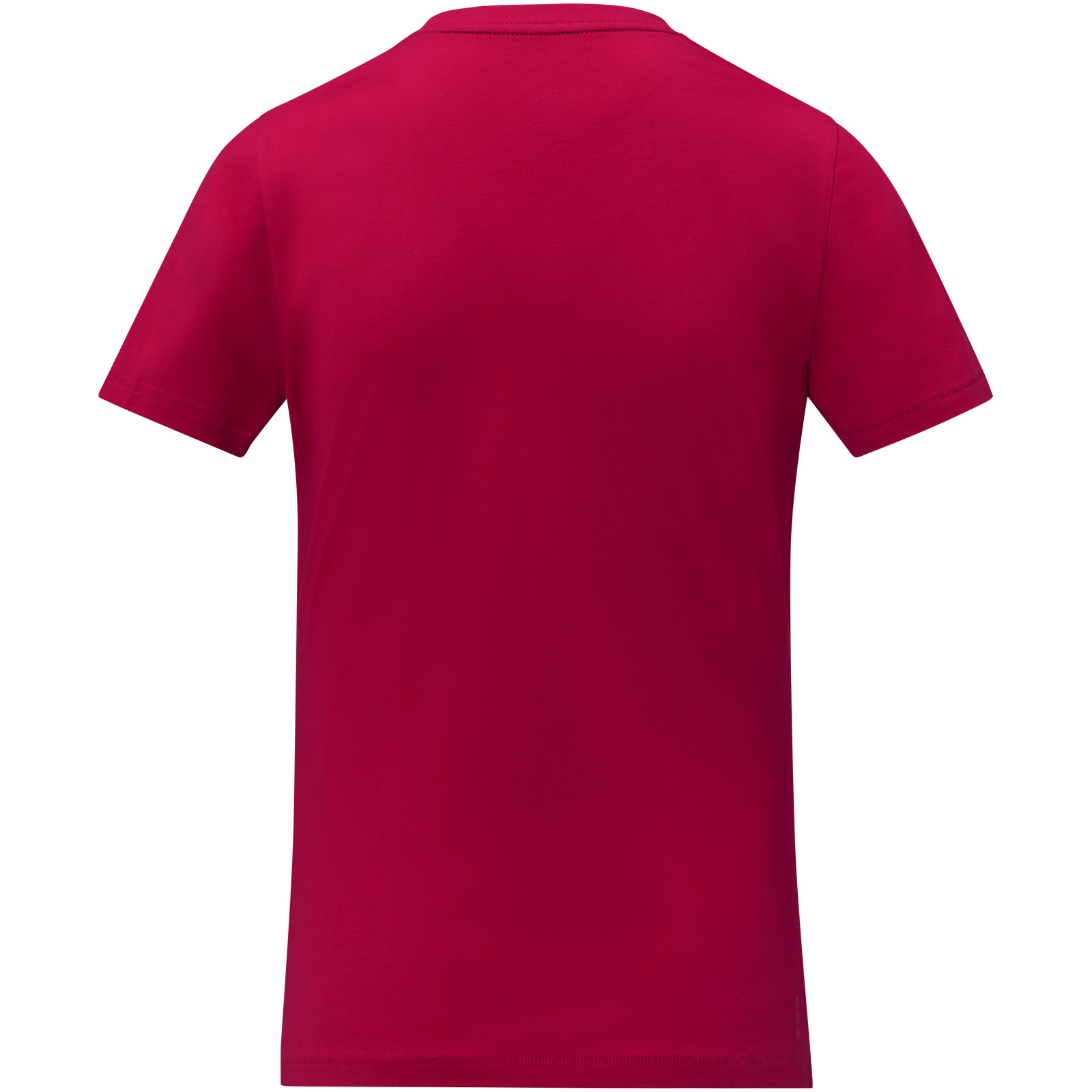 Somoto short sleeve women’s v-neck t-shirt