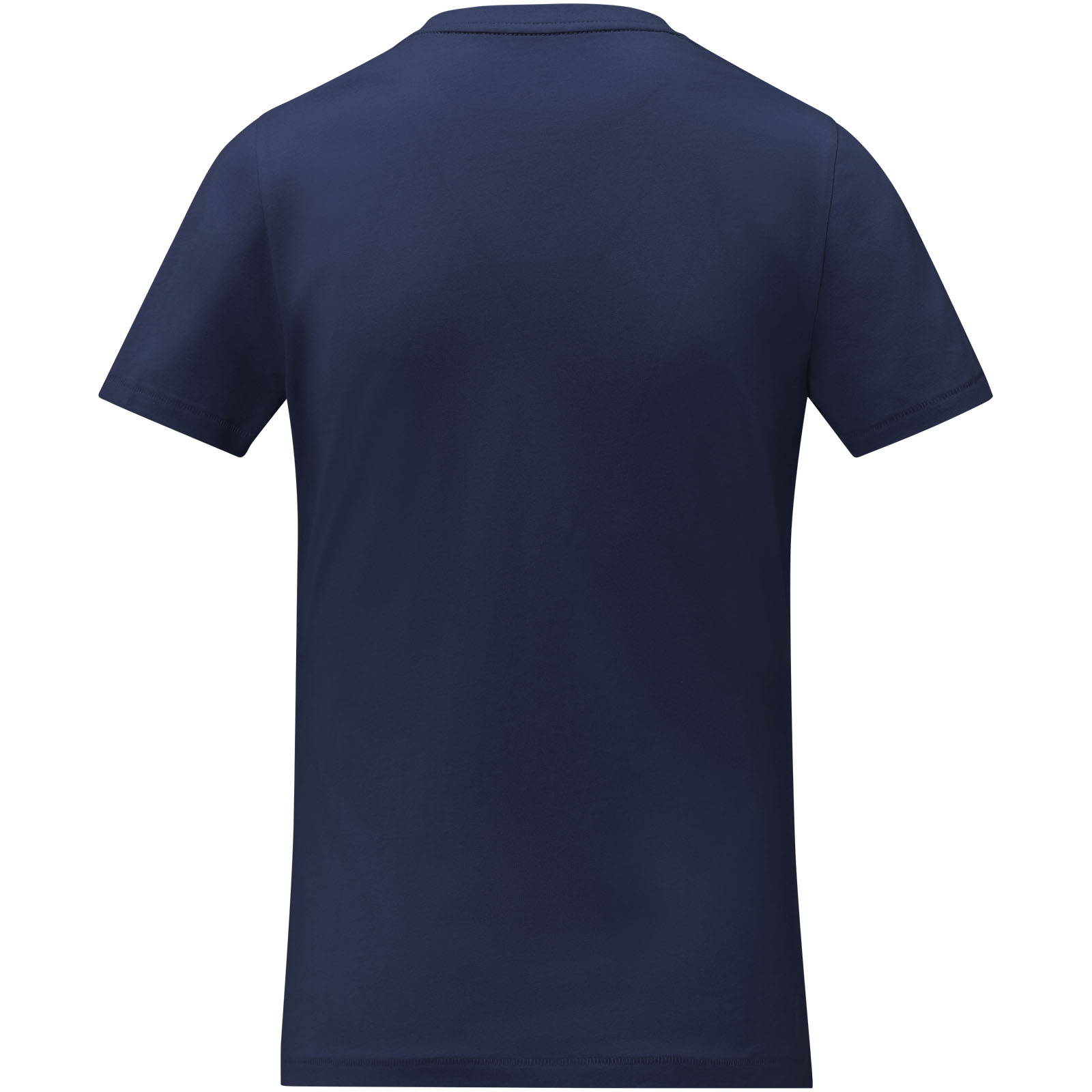 Somoto short sleeve women’s v-neck t-shirt