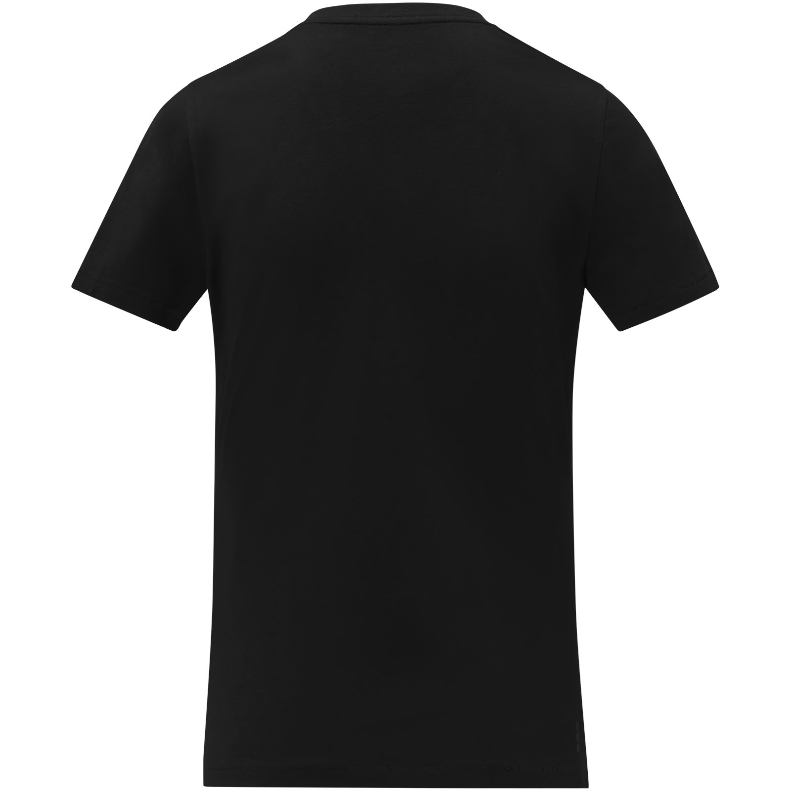 Somoto short sleeve women’s v-neck t-shirt