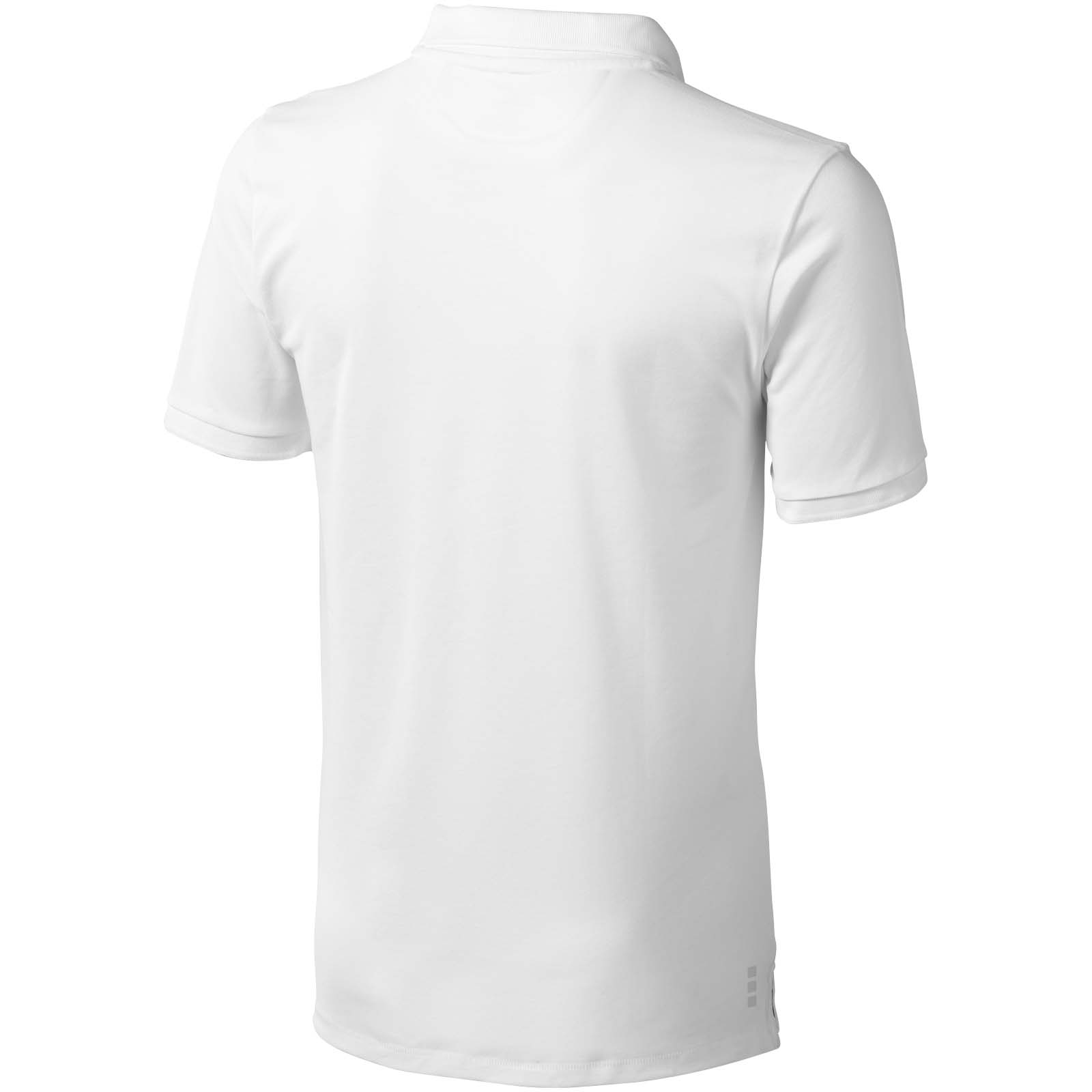 Calgary 200 g/m2 short sleeve men’s polo