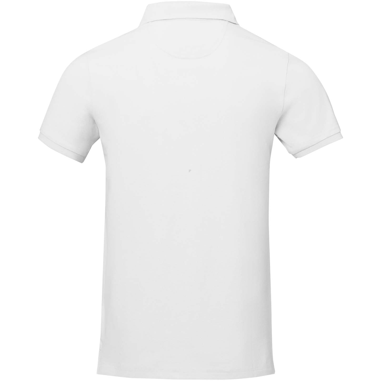 Calgary 200 g/m2 short sleeve men’s polo