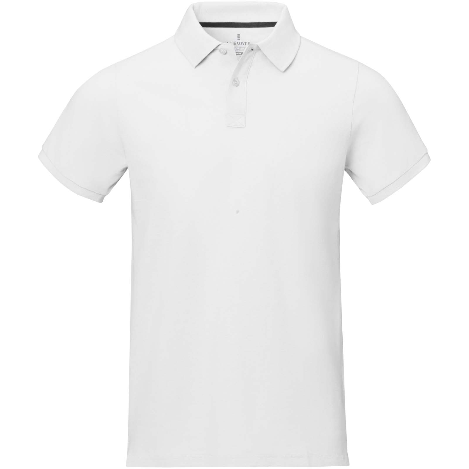 Calgary 200 g/m2 short sleeve men’s polo