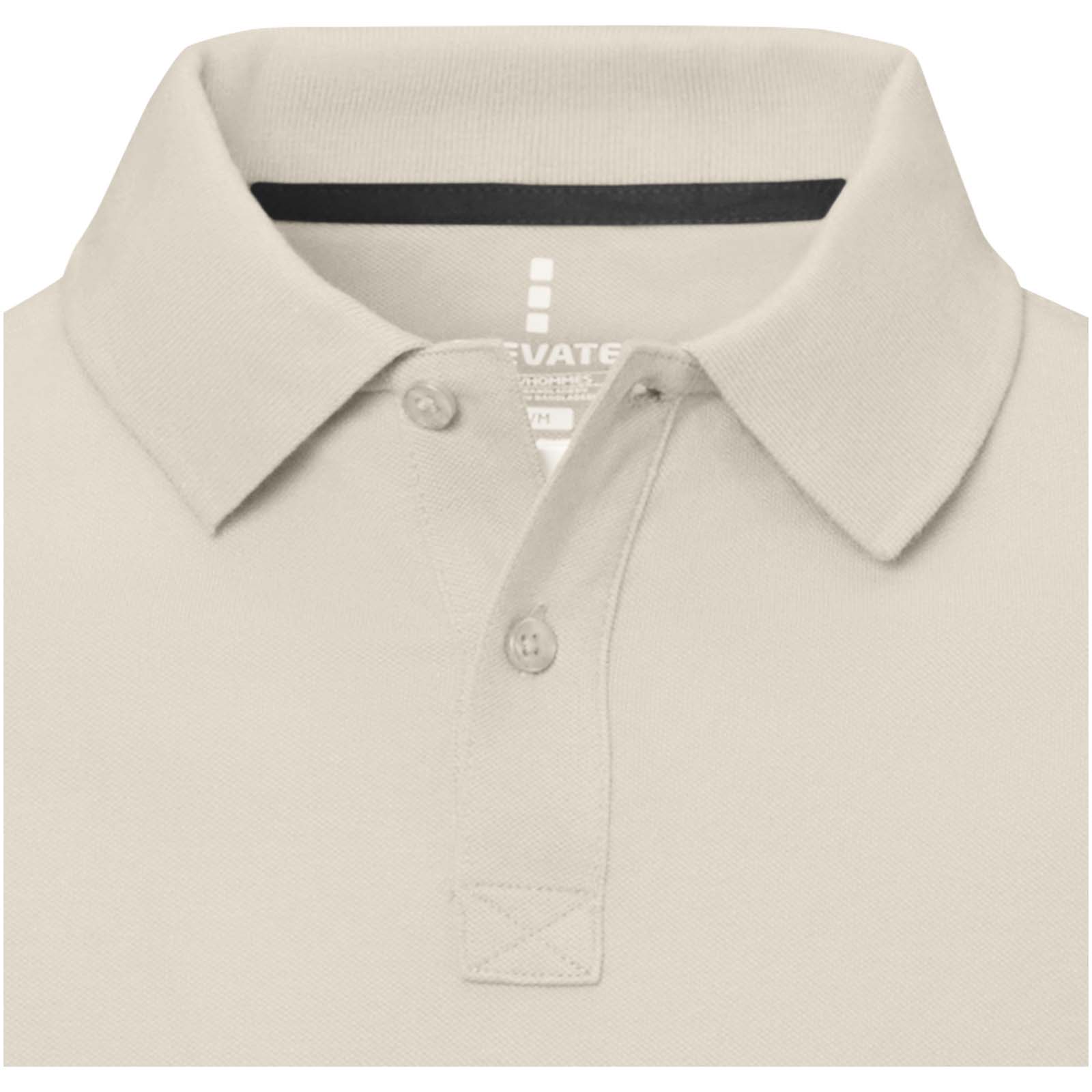 Calgary 200 g/m2 short sleeve men’s polo