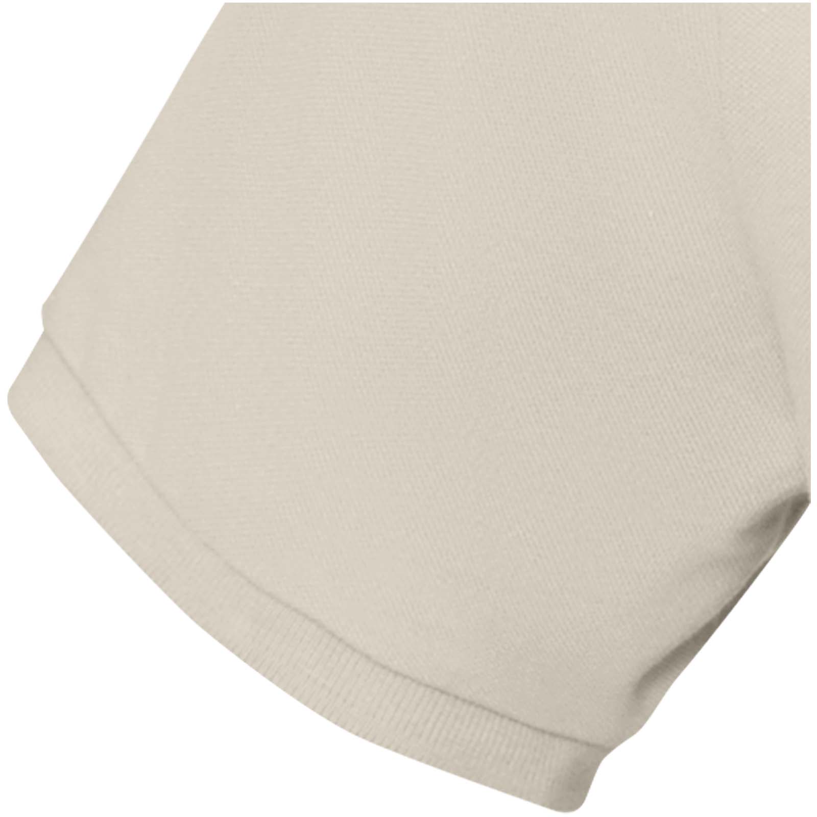 Calgary 200 g/m2 short sleeve men’s polo