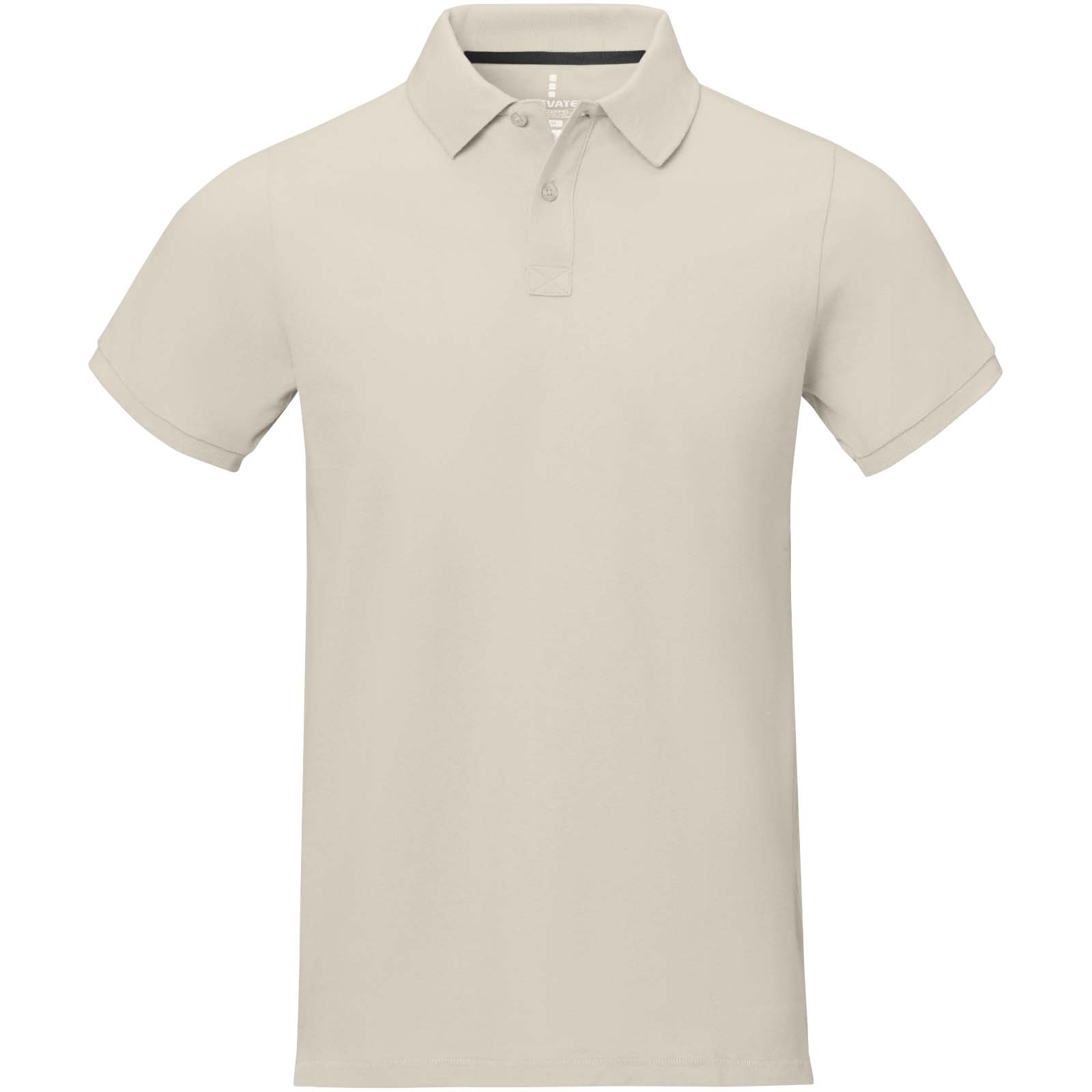 Calgary 200 g/m2 short sleeve men’s polo