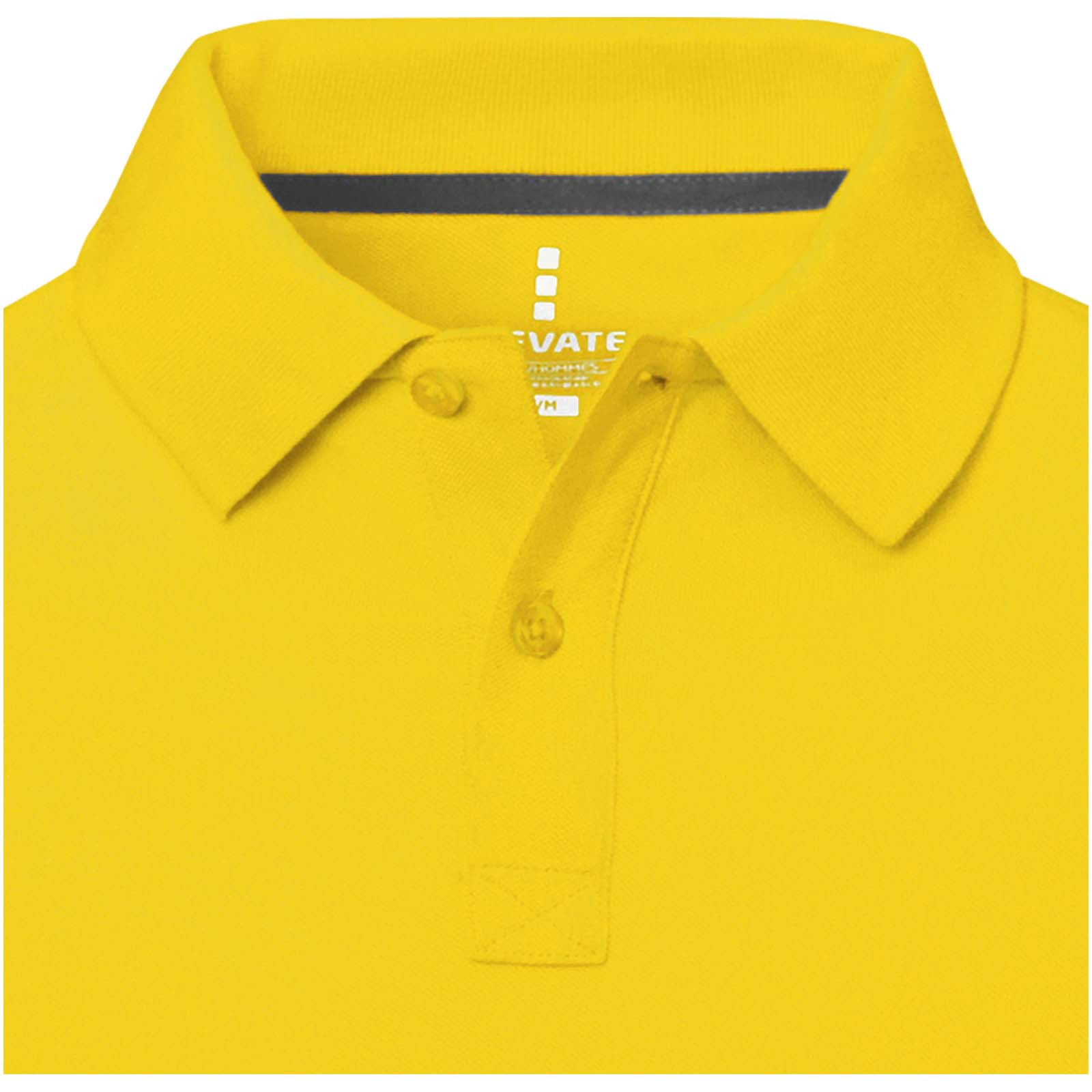 Calgary 200 g/m2 short sleeve men’s polo
