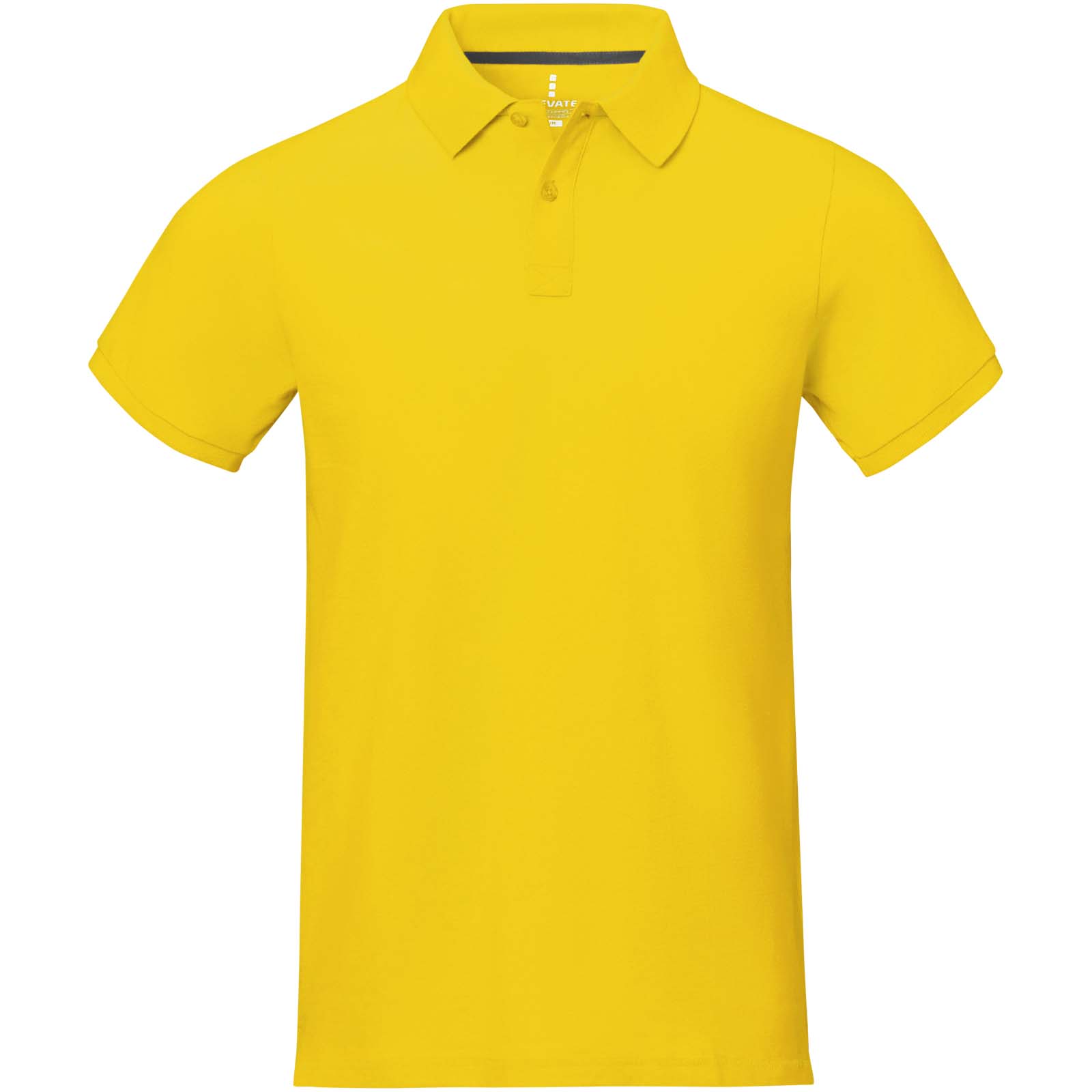 Calgary 200 g/m2 short sleeve men’s polo