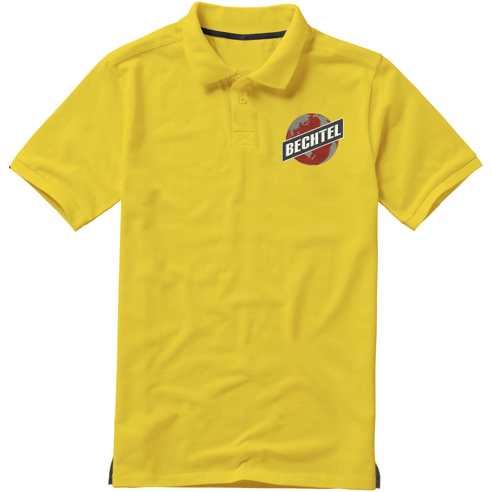 Calgary 200 g/m2 short sleeve men’s polo