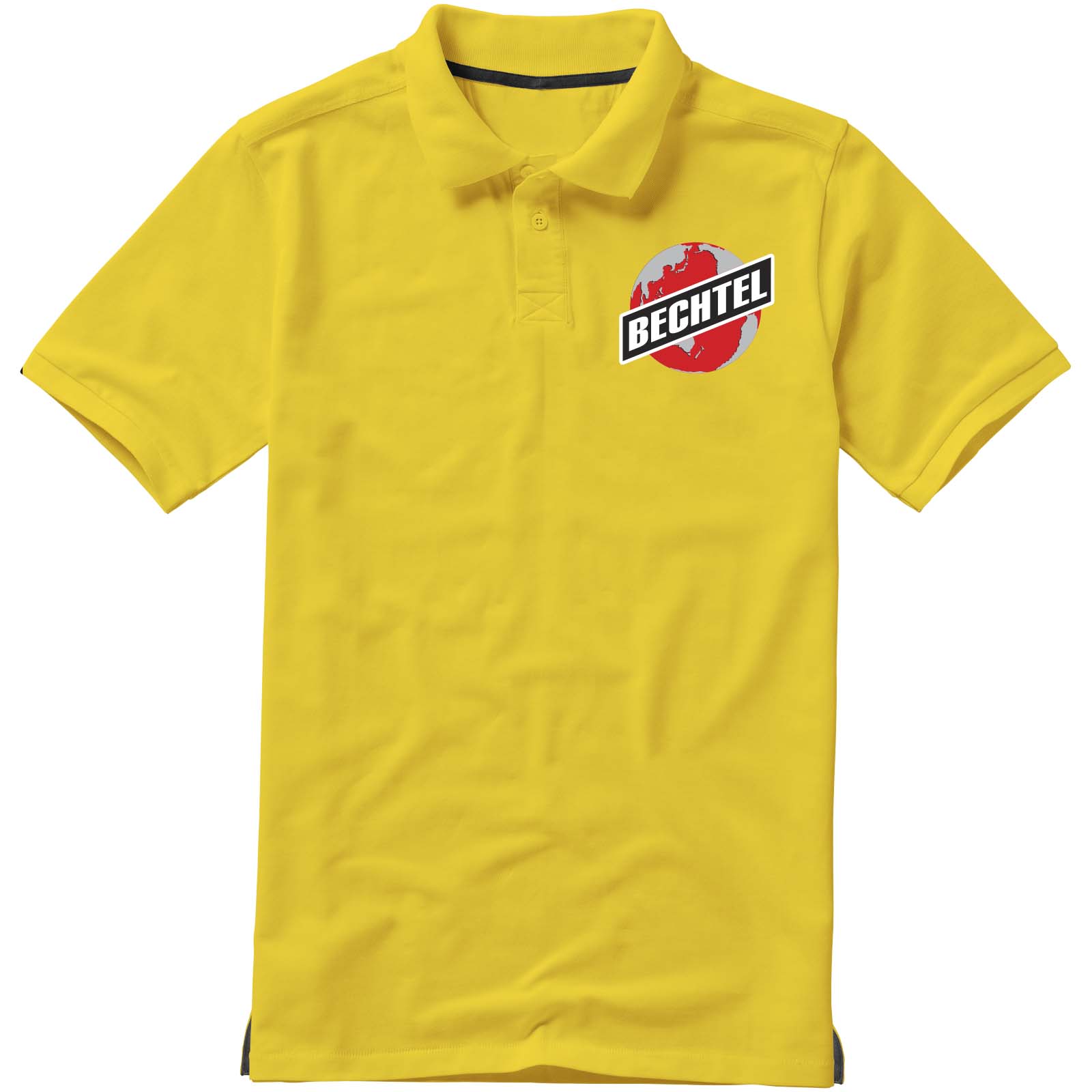Calgary 200 g/m2 short sleeve men’s polo
