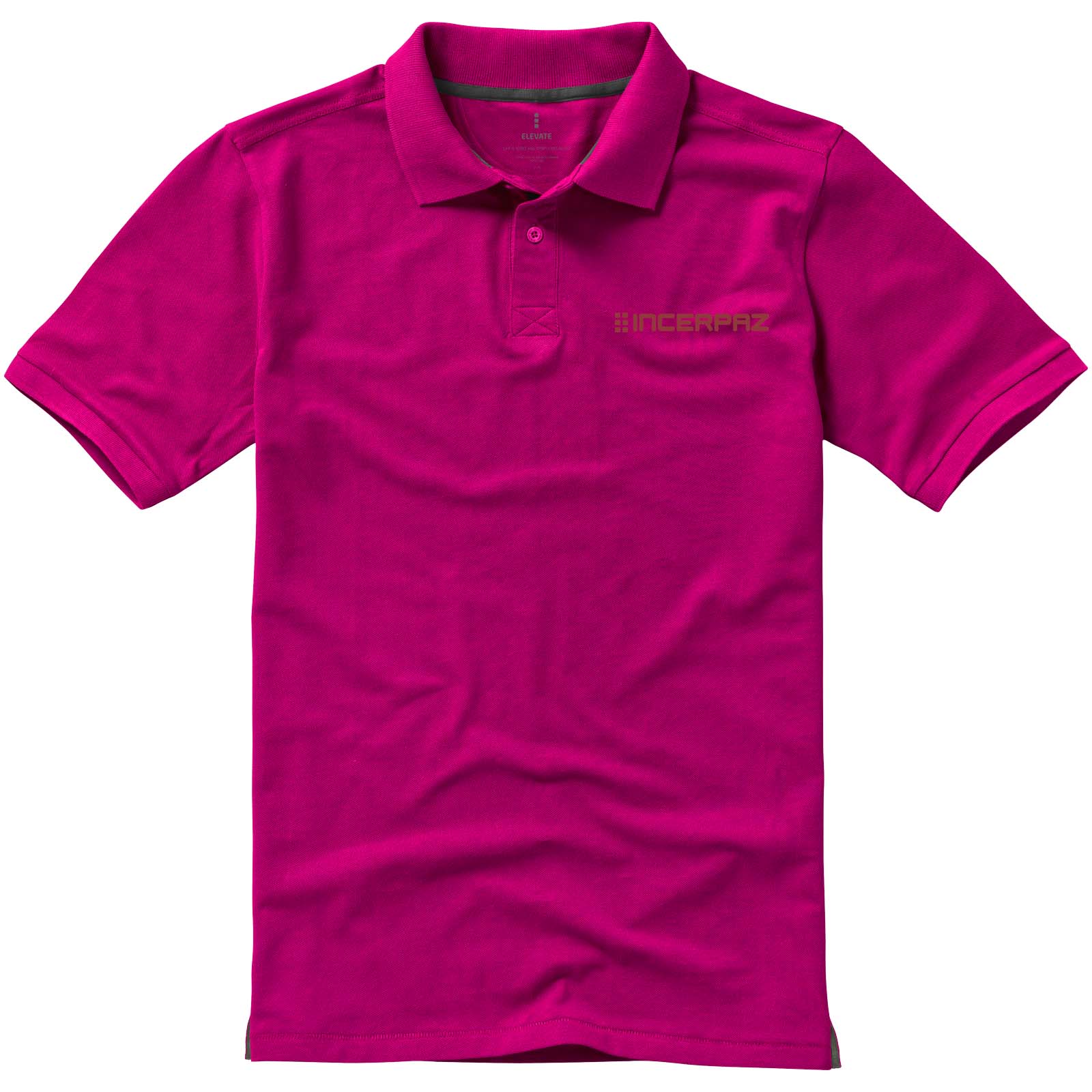 Calgary 200 g/m2 short sleeve men’s polo