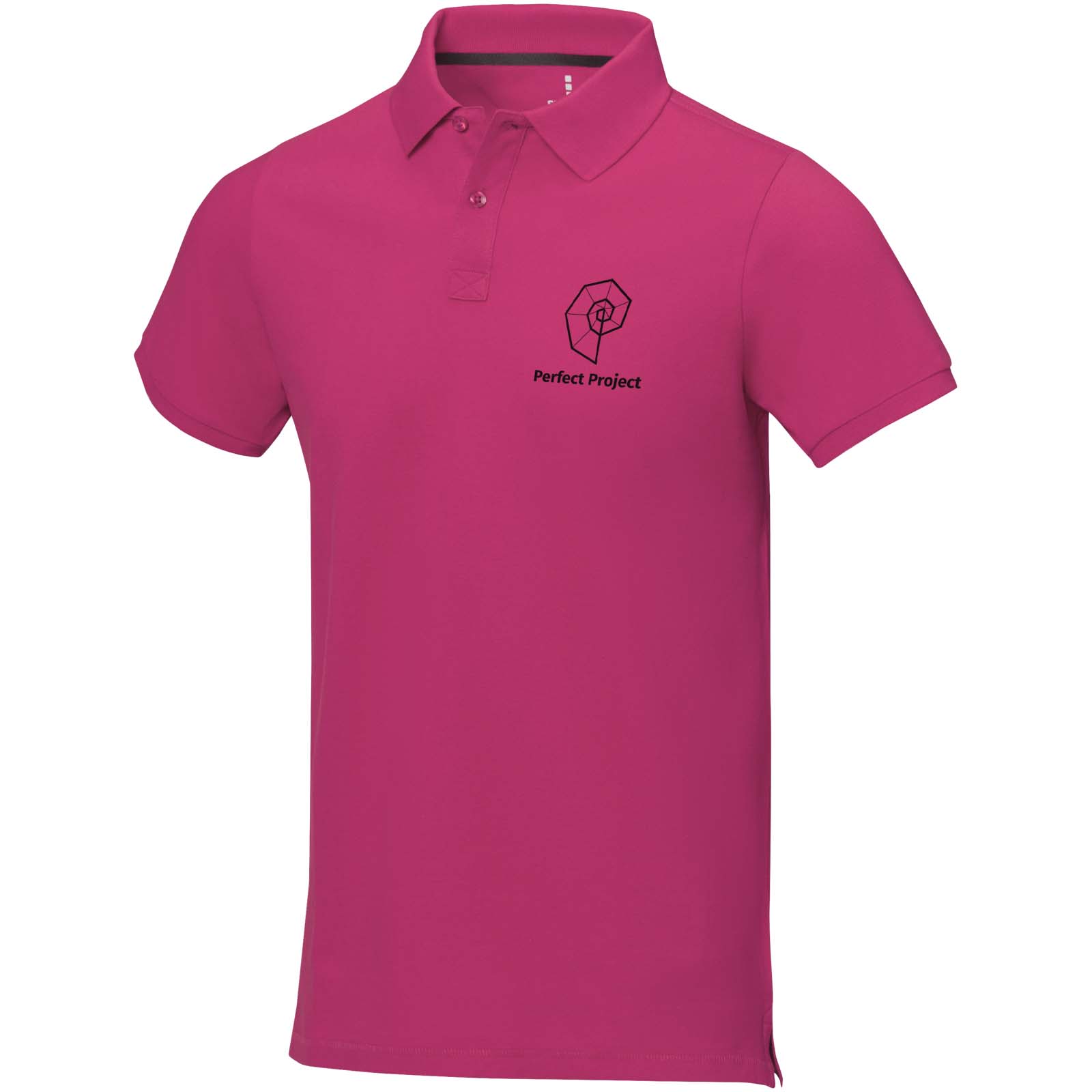 Calgary 200 g/m2 short sleeve men’s polo